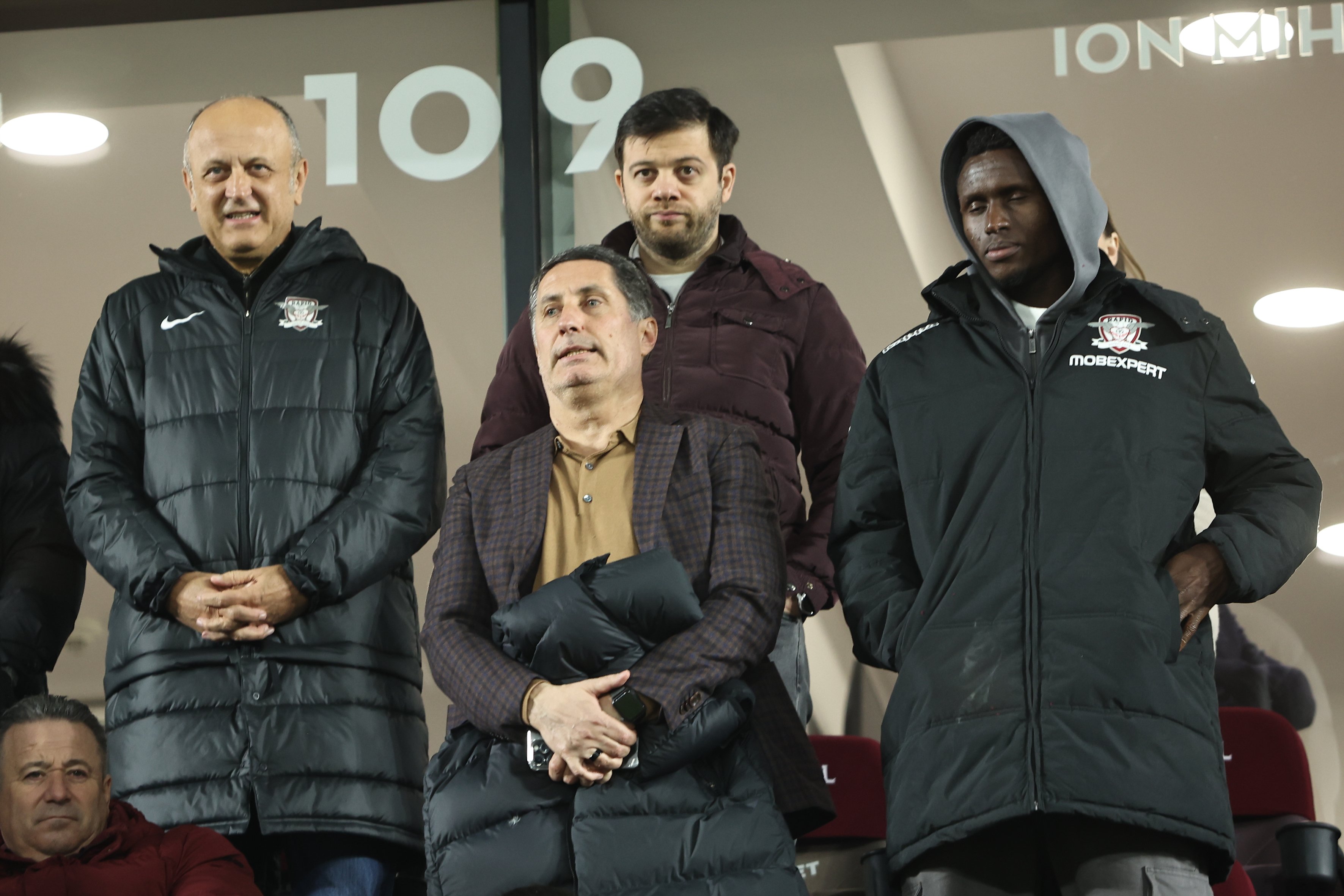 Vești proaste! Ce se &icirc;nt&acirc;mplă cu super jucătorul transferat de Dan Șucu la Rapid