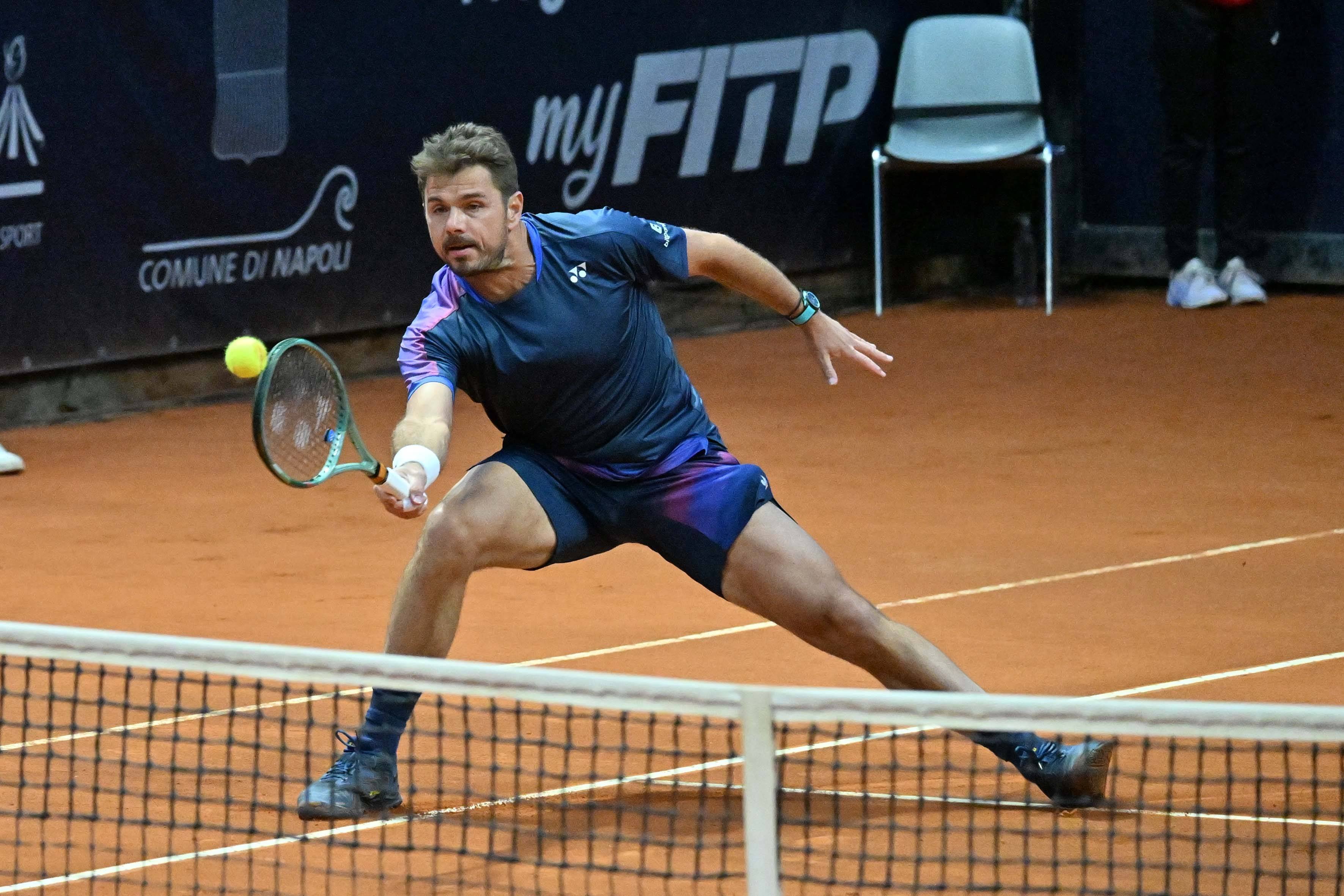 Pentru ce premii luptă Wawrinka și Gasquet la Țiriac Open. C&acirc;t va c&acirc;știga campionul din acest an