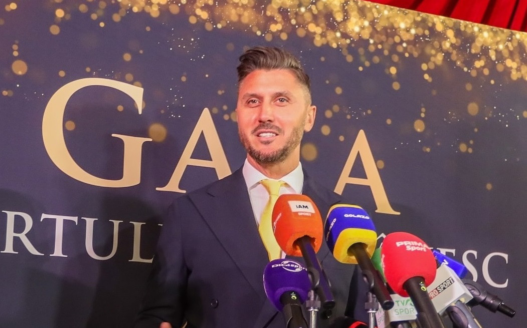 Ciprian Marica a dezvăluit discuția purtată de Hagi cu Denis Alibec: &rdquo;Au o relație specială&rdquo;