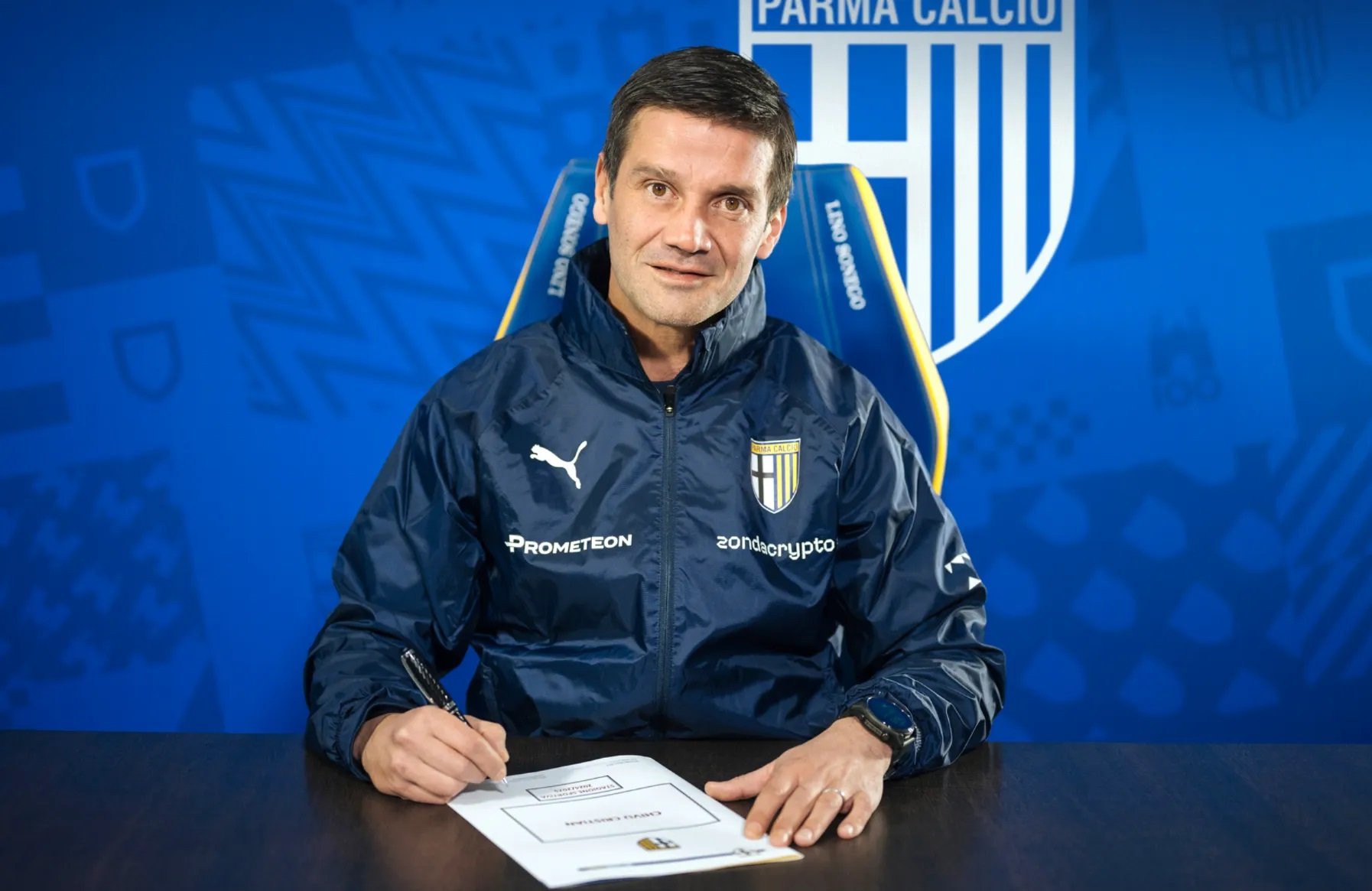Ce a adus nou Cristi Chivu la Parma + cum o va surprinde pe Napoli: &rdquo;Se așteaptă la asta&rdquo;
