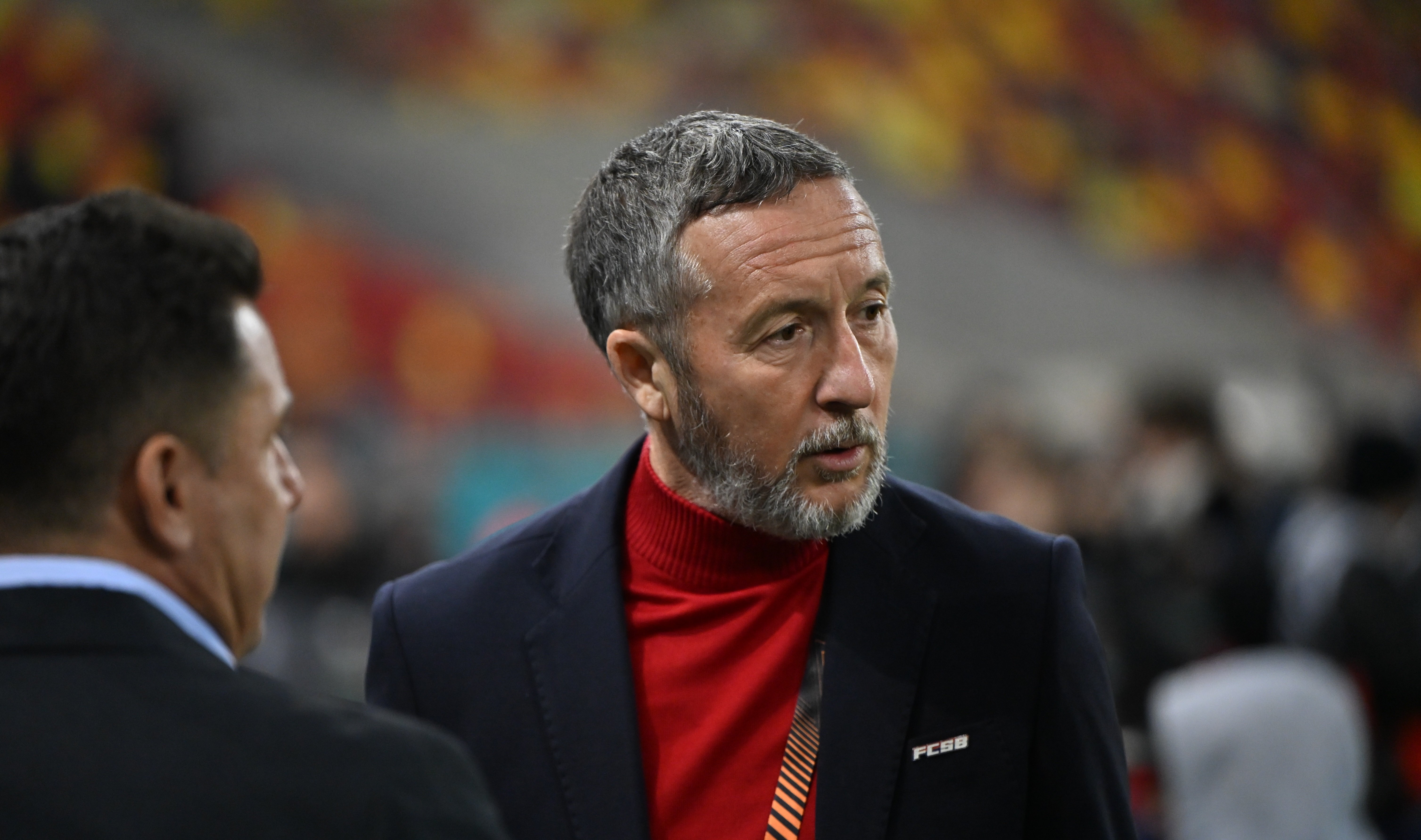 Mihai Stoica a făcut anunțul despre transferul lui Tachtsidis: Foarte bine!