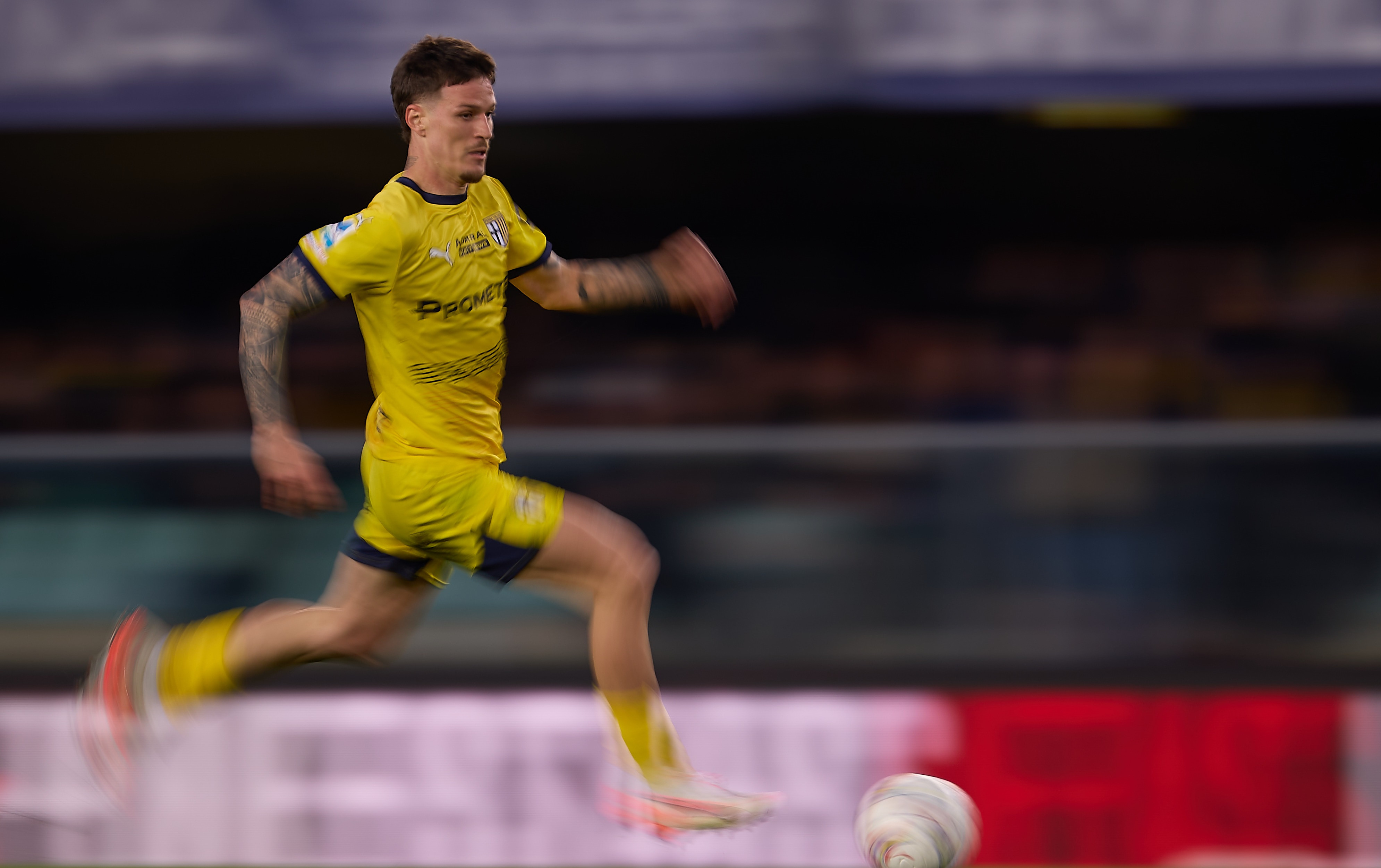 Man, din nou dezamăgitor! Italienii nu l-au iertat: O rudă &icirc;ndepărtată a lui Dennis pe care &icirc;l știam