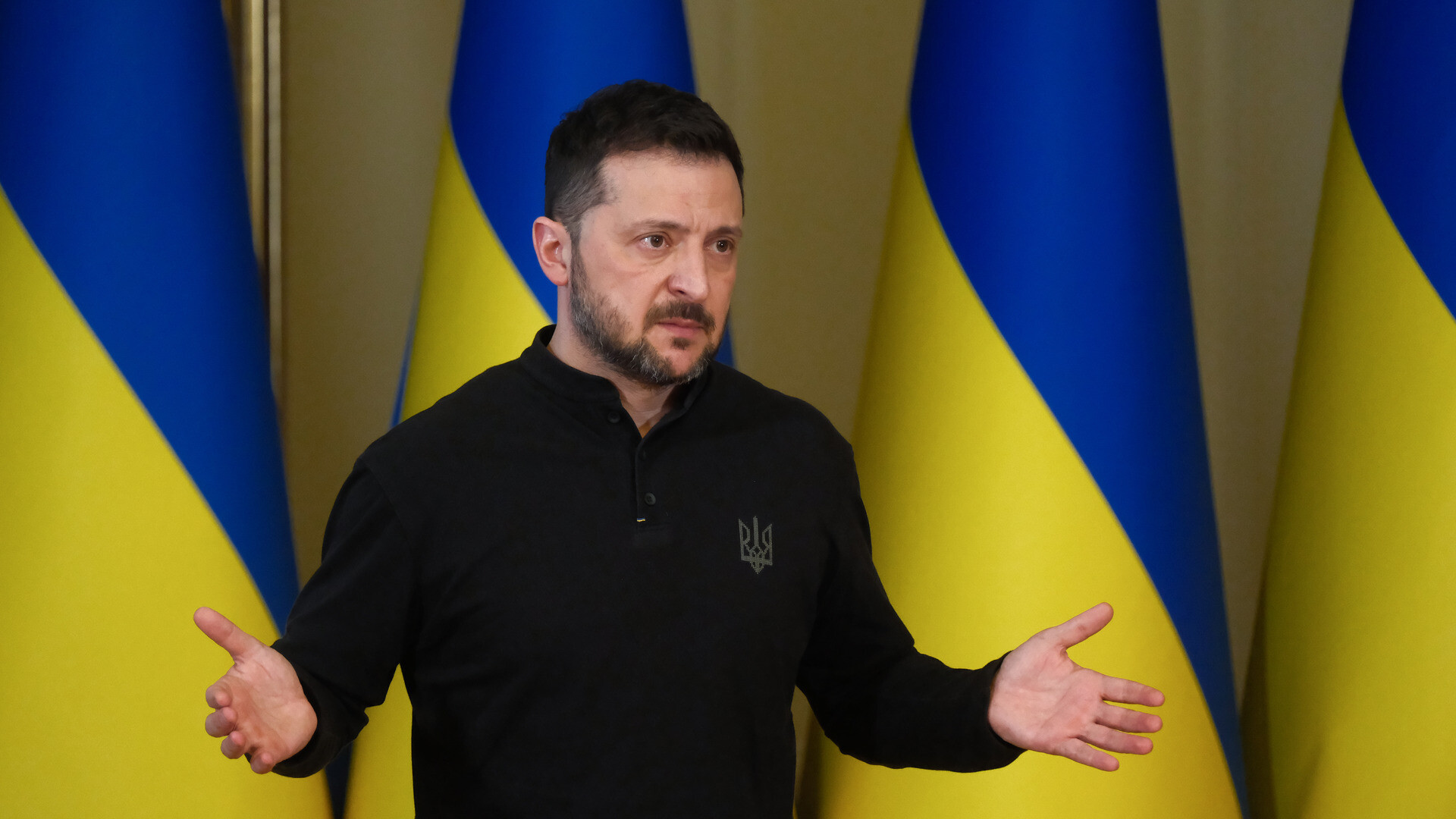 Mesajul lui Zelenski după ce CIO a interzis casca unui ucrainean la JO: „Adevărul nu poate fi jenant”