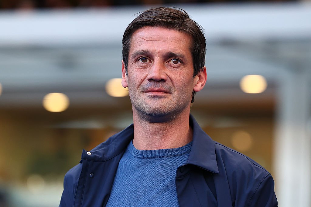 &Icirc;ntrebat despre duelul cu Inter Milano, Cristi Chivu a avut un răspuns pe măsură