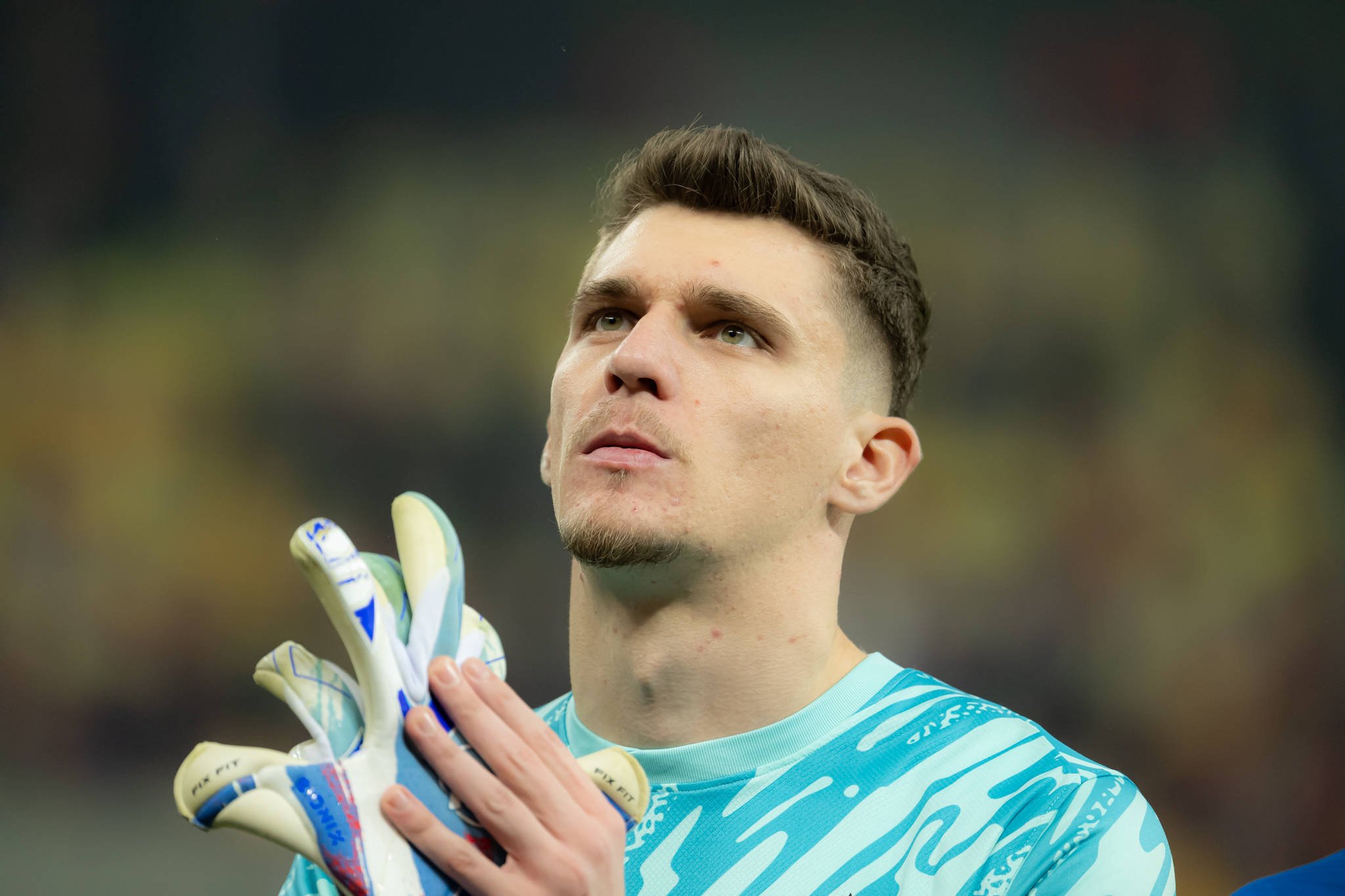 Și-a luat-o &icirc;n cap T&acirc;rnovanu? Mihai Stoica a povestit cum a fost posibilă gafa portarului &icirc;n meciul cu Dinamo