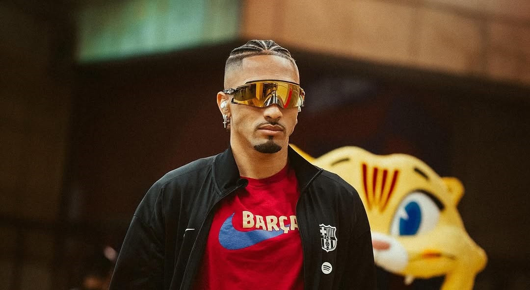 Ce i-a spus Hansi Flick lui Raphinha &icirc;ncă din prima zi &icirc;n care a ajuns la FC Barcelona: &rdquo;Mi-a schimbat g&acirc;ndirea&rdquo;