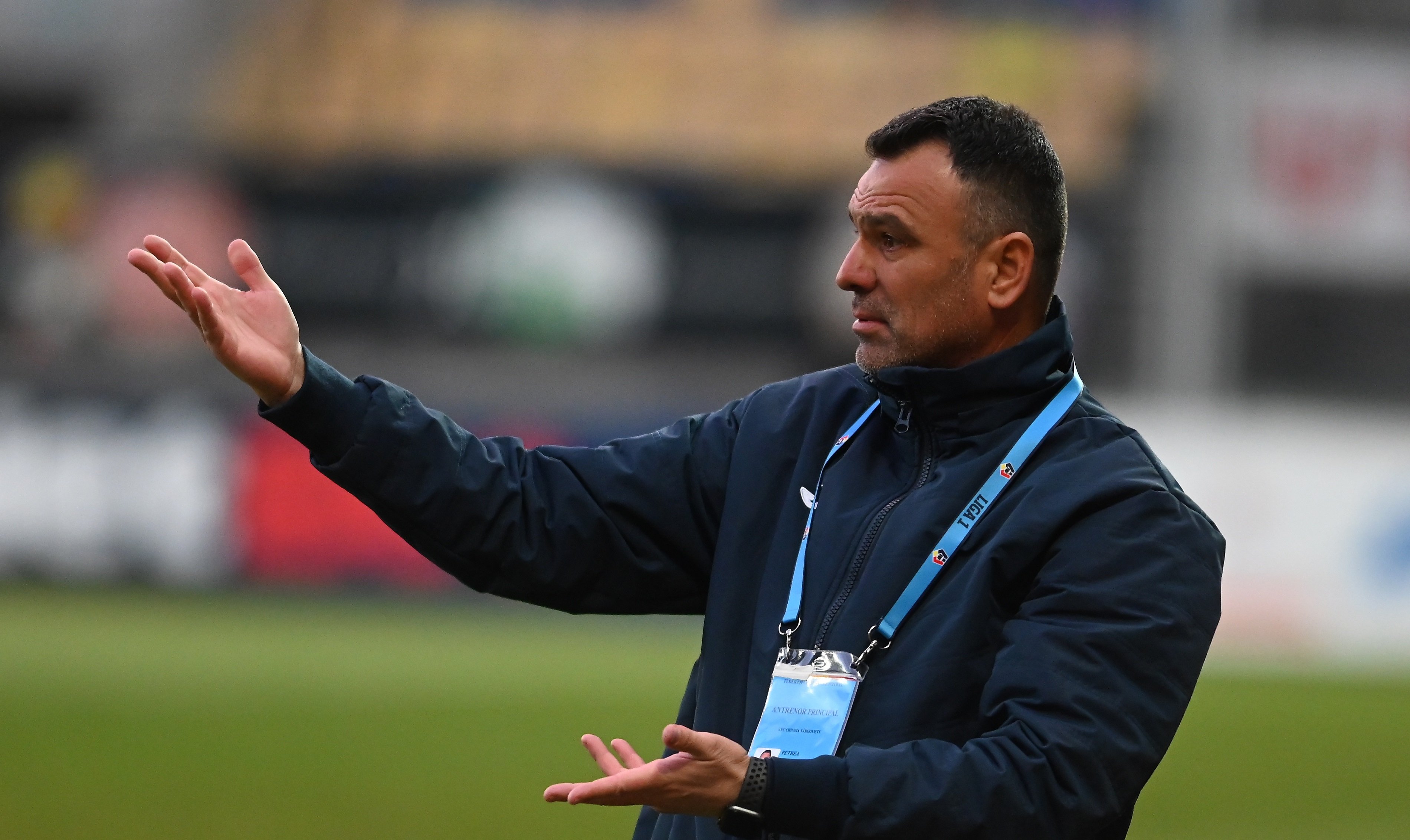 Fotbalistul de la FCSB care l-a dat pe spate pe Toni Petrea: &rdquo;A confirmat! Chiar &icirc;mi place de el&rdquo;