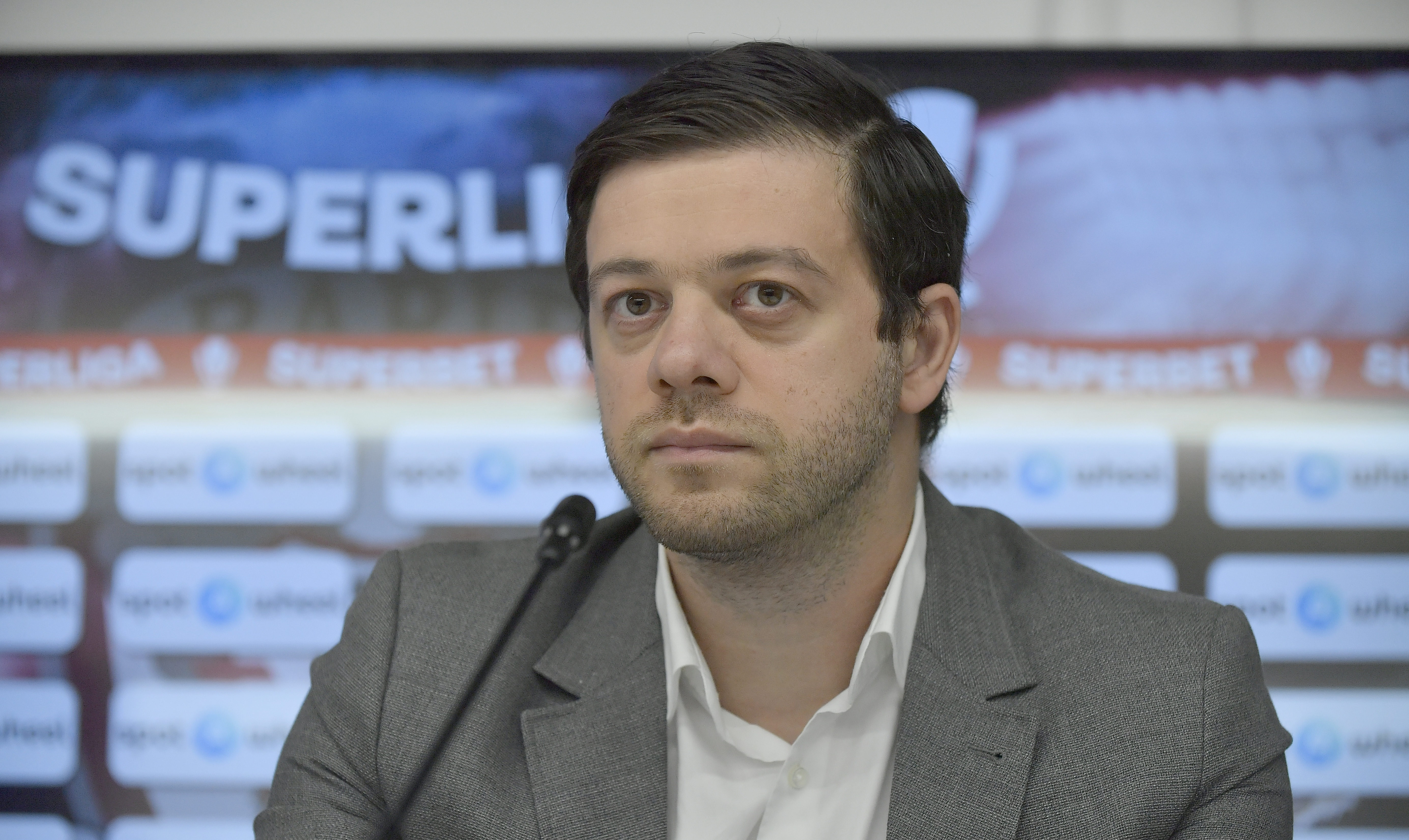 Transfer surpriză la Rapid? Anunțul lui Victor Angelescu pentru postul de portar