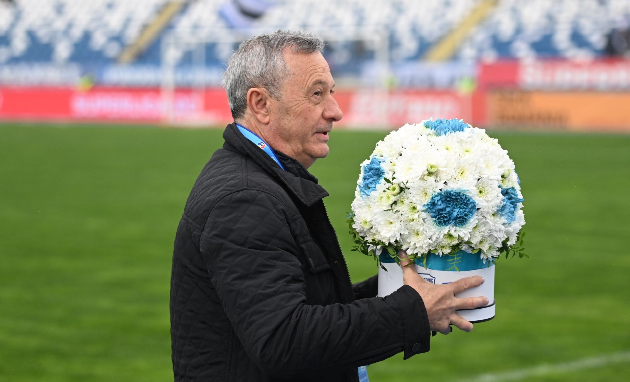 Au &icirc;nceput negocierile cu Mircea Rednic! Echipa care &icirc;l vrea din sezonul următor