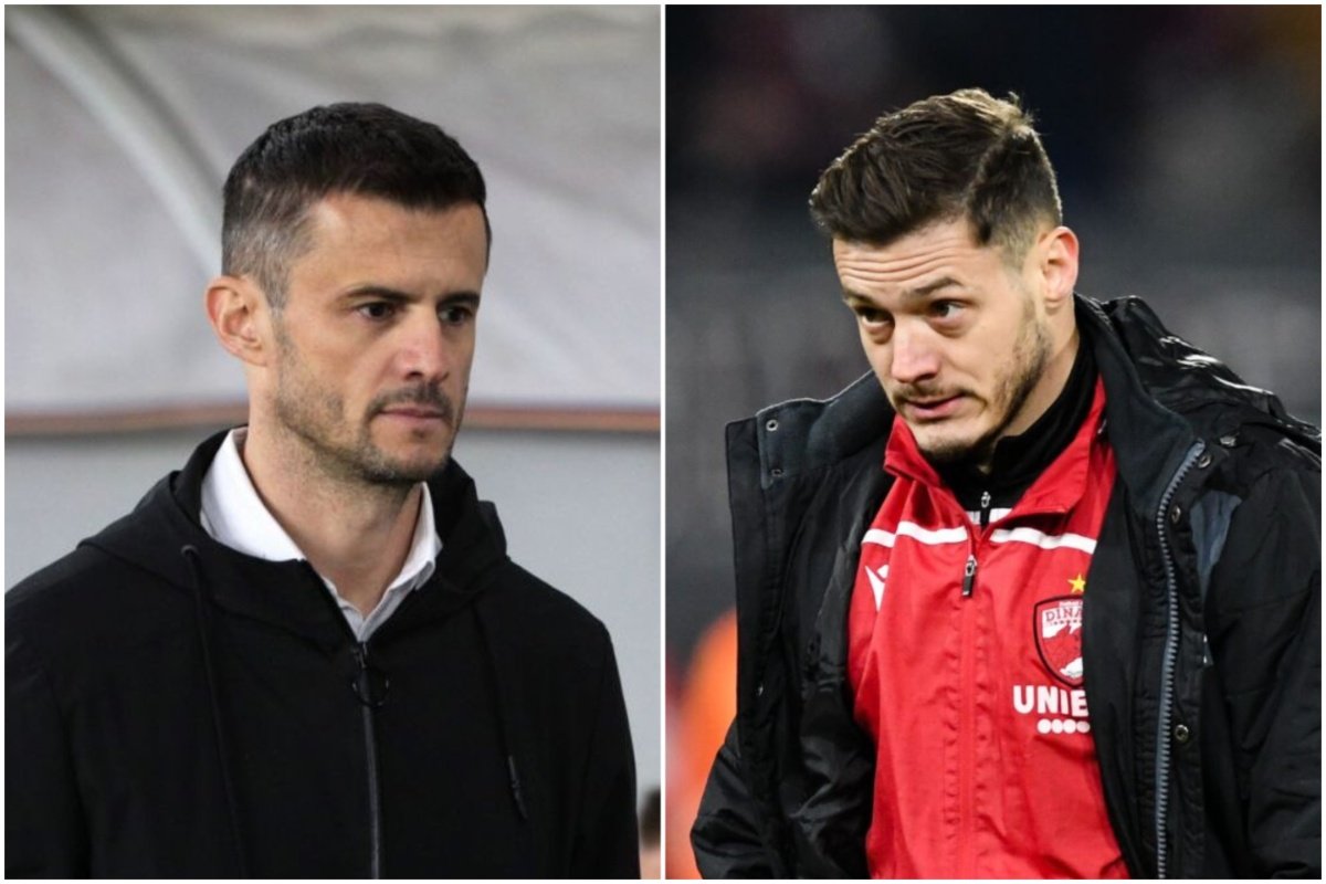 Nicolescu a anunțat două plecări de la Dinamo: &rdquo;Ne-am asumat!&rdquo; + Torje a intervenit imediat: &rdquo;Dacă făceam asta, plecam acasă!&rdquo;