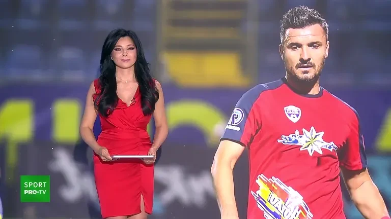 Exclus din lotul Buzăului, Budescu îi răspunde dur lui Ilie Stan