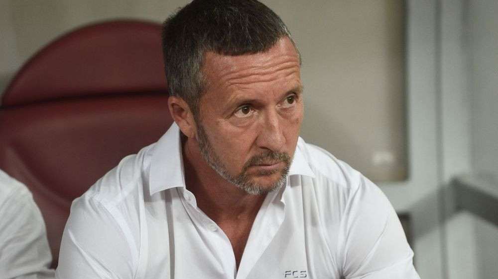 Remarcatul lui MM Stoica după victoria FCSB-ului &icirc;n Supercupa Rom&acirc;niei