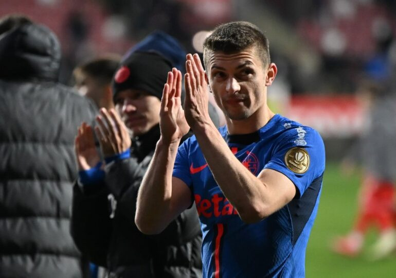 Florin Tănase promite show la sărbătoarea de titlu: &bdquo;Am jucat la maxim, petrecem la maxim&rdquo;