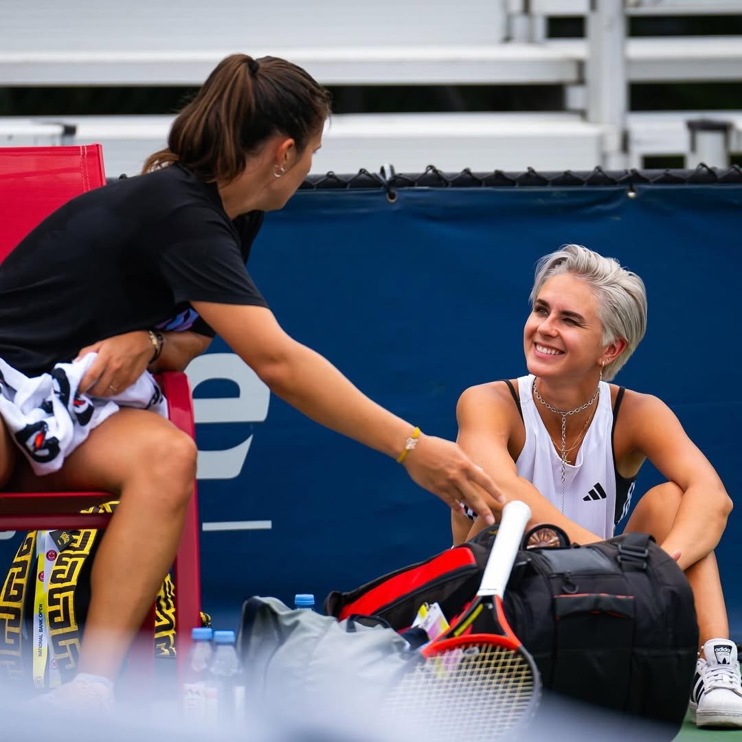 Daria kasatkina si natalia 12