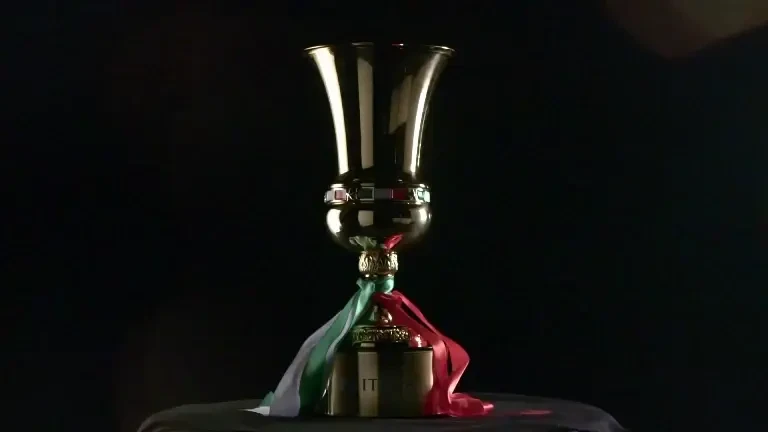 AC Milan - Inter 1-1 (Rezumat) | Cupa Italiei e transmisă de VOYO (2 aprilie 2025)