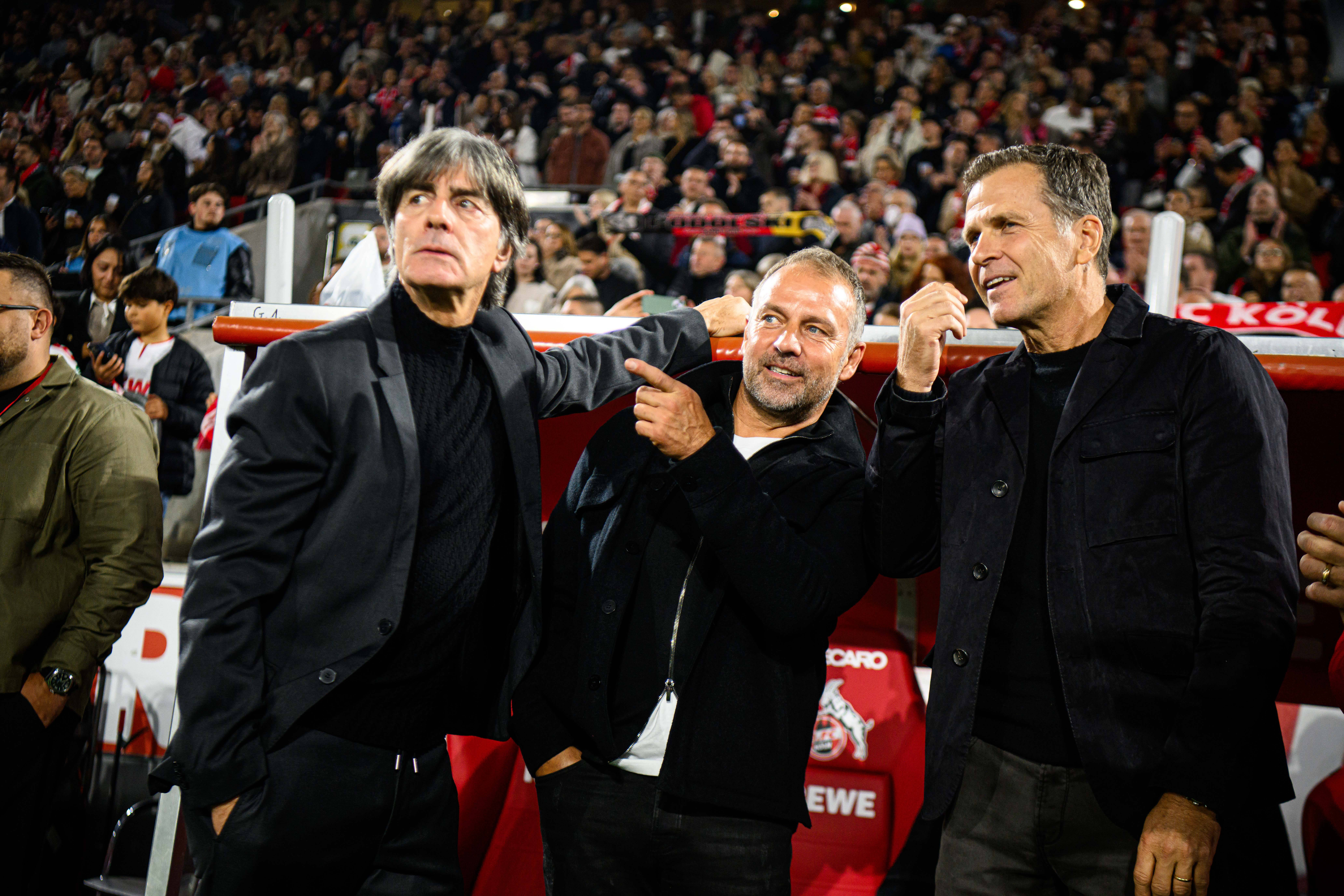 Ce veste! Un antrenor uriaș revine &icirc;n activitate: Aștept o ofertă interesantă