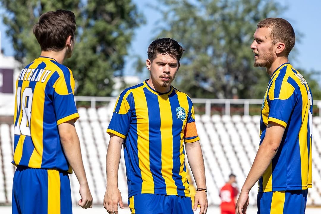 Costi Max știe cine va c&acirc;știga Superliga: &bdquo;Cel mai bine pentru Rom&acirc;nia&rdquo;