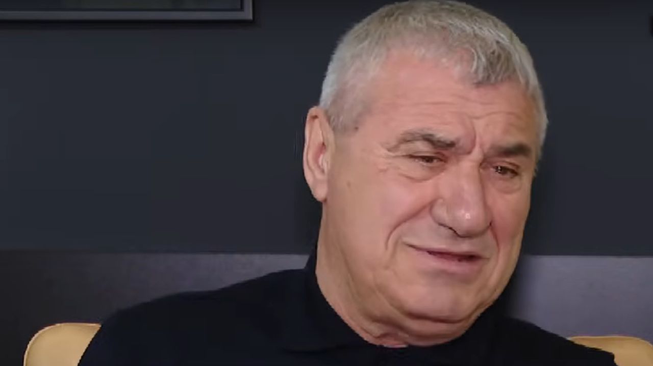 Victor Becali a văzut unde se transferă Daniel Bîrligea și a reacționat imediat