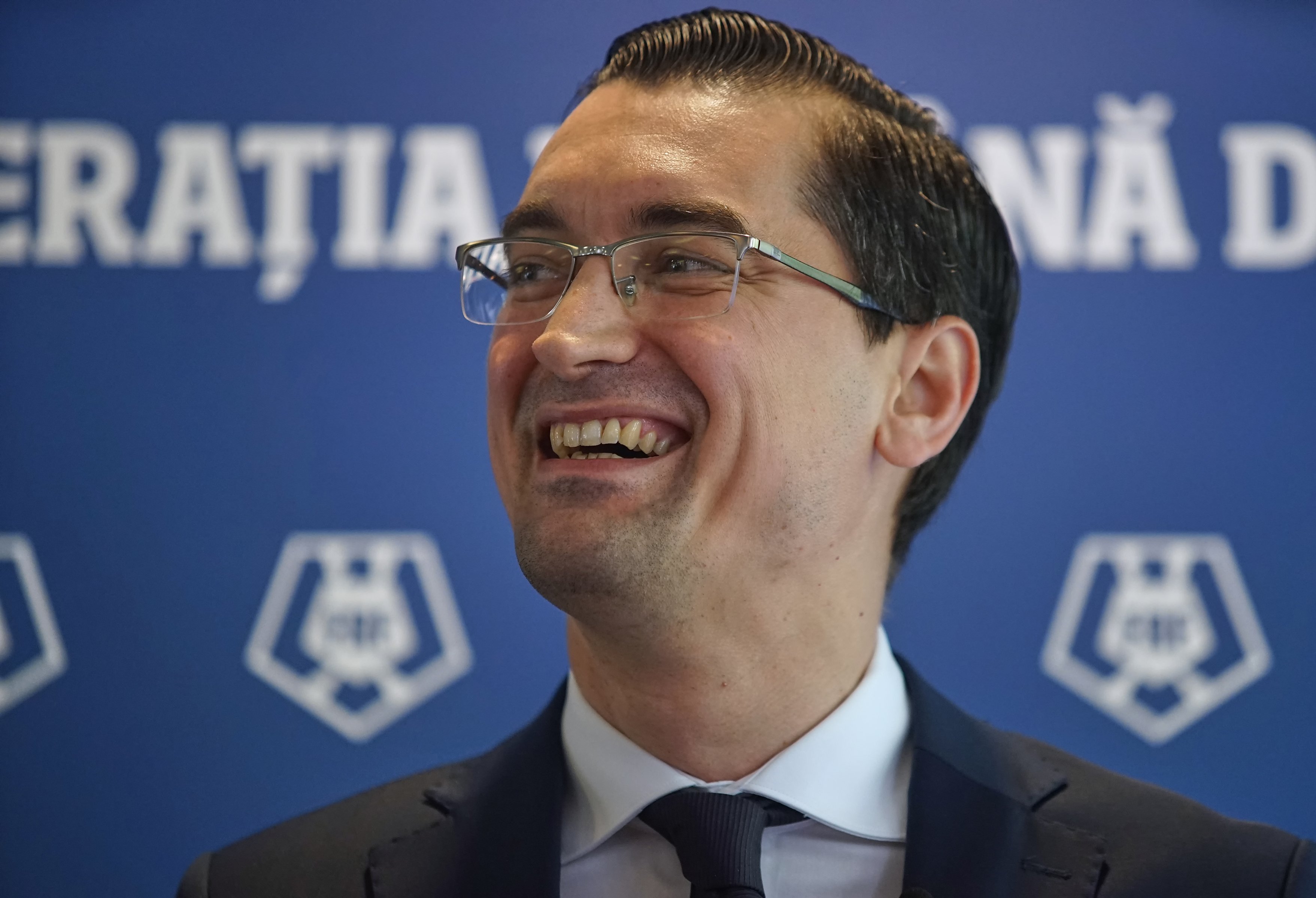 Veste excelentă pentru Răzvan Burleanu! Anunțul făcut de FIFA
