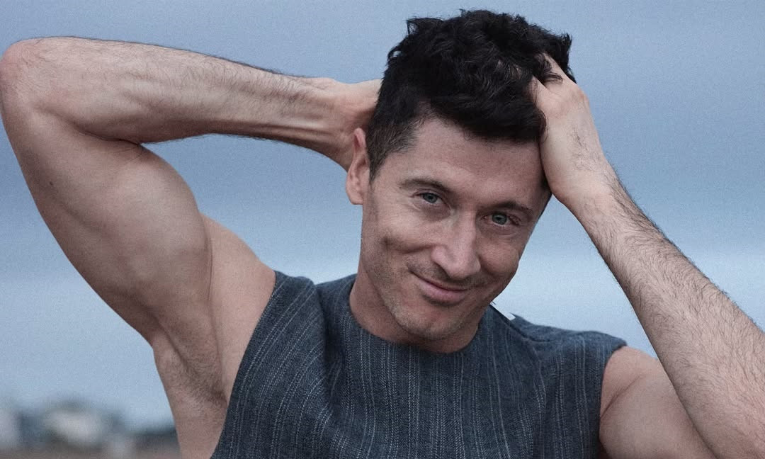 FC Barcelona i-a stabilit viitorul lui Robert Lewandowski