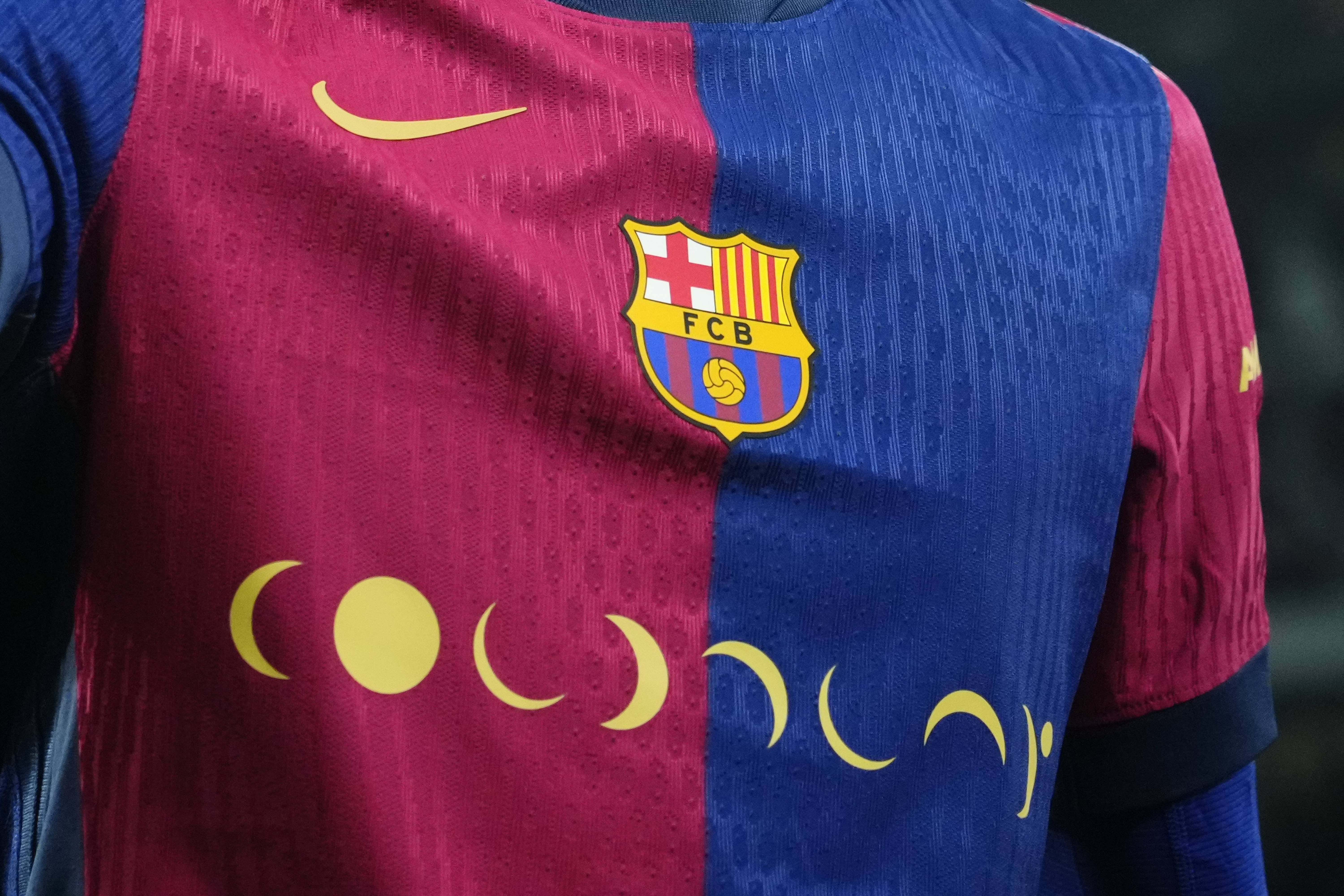 Veste uriașă primită de FC Barcelona!