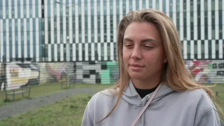 Jaqueline Cristian, interviu pentru PRO TV după titlul c&acirc;știgat la Puerto Vallarta