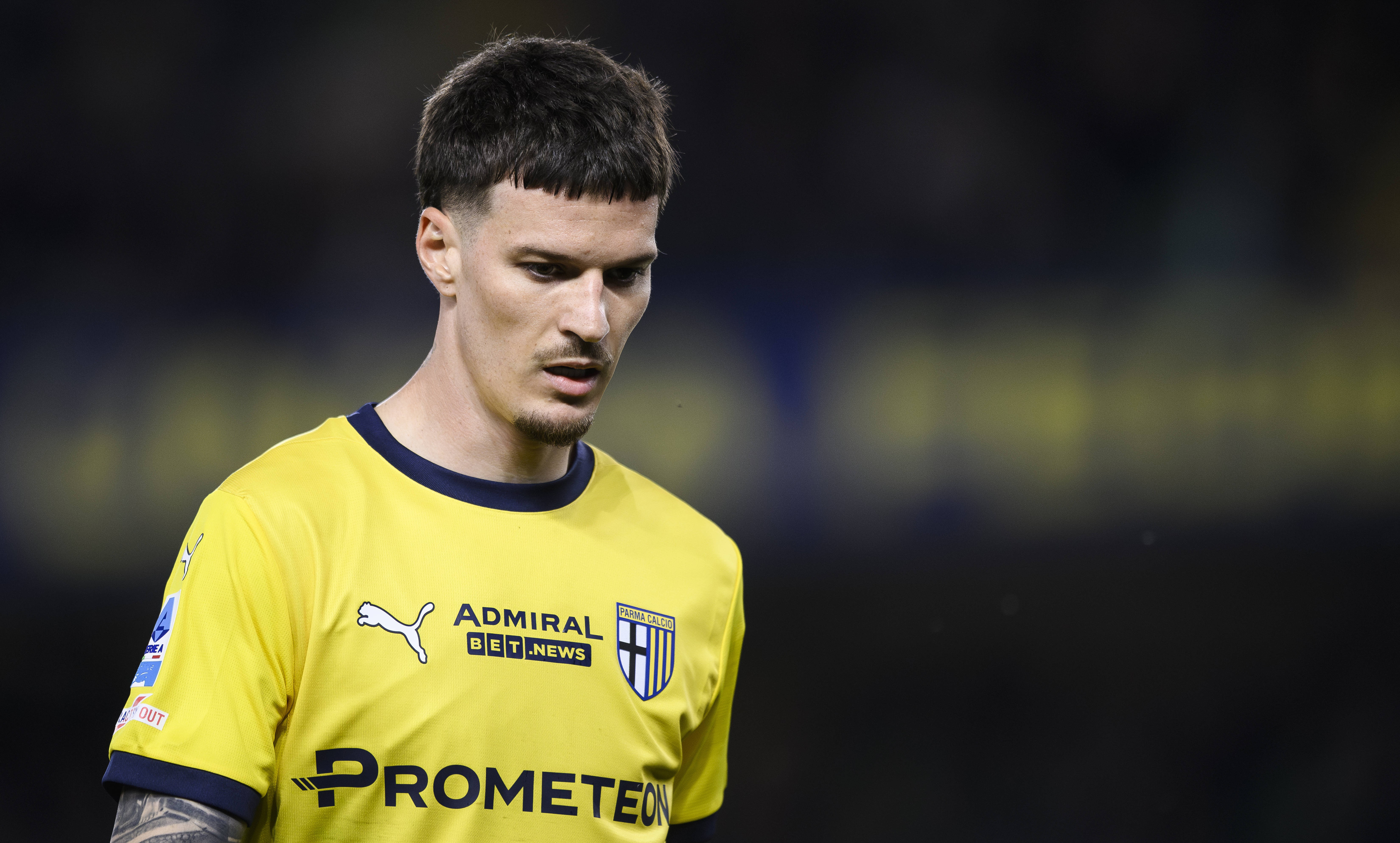 Dennis Man le-a pierdut &icirc;ncrederea italienilor: &rdquo;Se poate baza Chivu pe el?&rdquo;