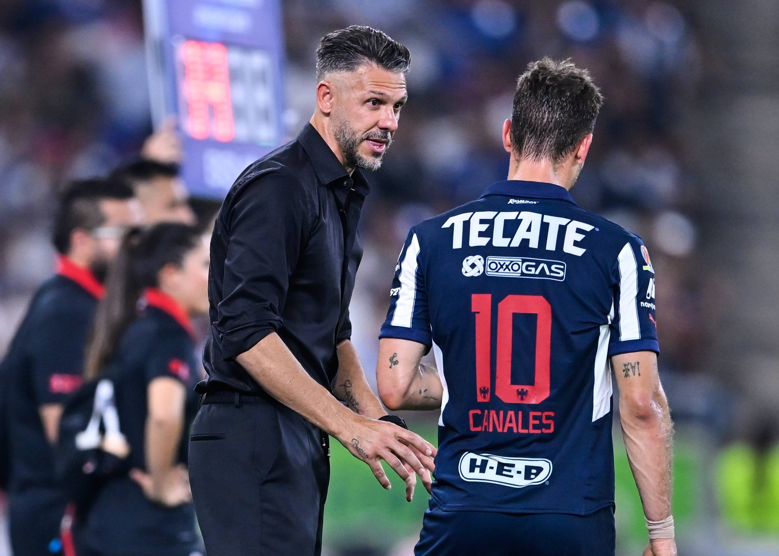 &rdquo;Decarul&rdquo; lui Martin Demichelis a trecut pe la Real Madrid și acum printr-un geam de sticlă după o ceartă cu antrenorul!