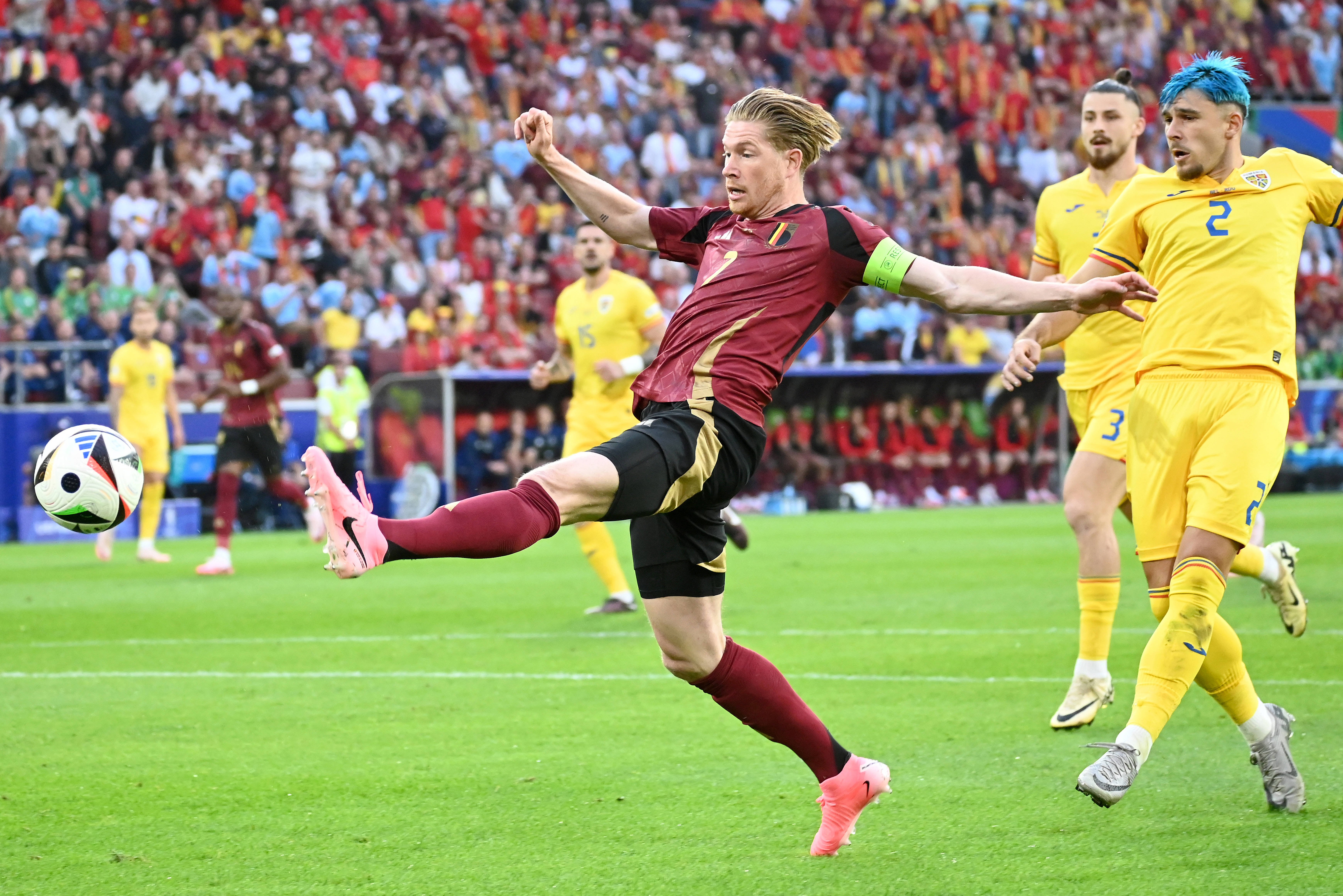 Următoarea echipă a lui Kevin De Bruyne: &Icirc;l așteaptă bani mulți