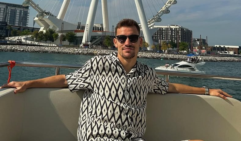 &rdquo;FCSB sau o echipă din mijlocul clasamentului din străinătate?&rdquo; Darius Olaru a răspuns surprinzător