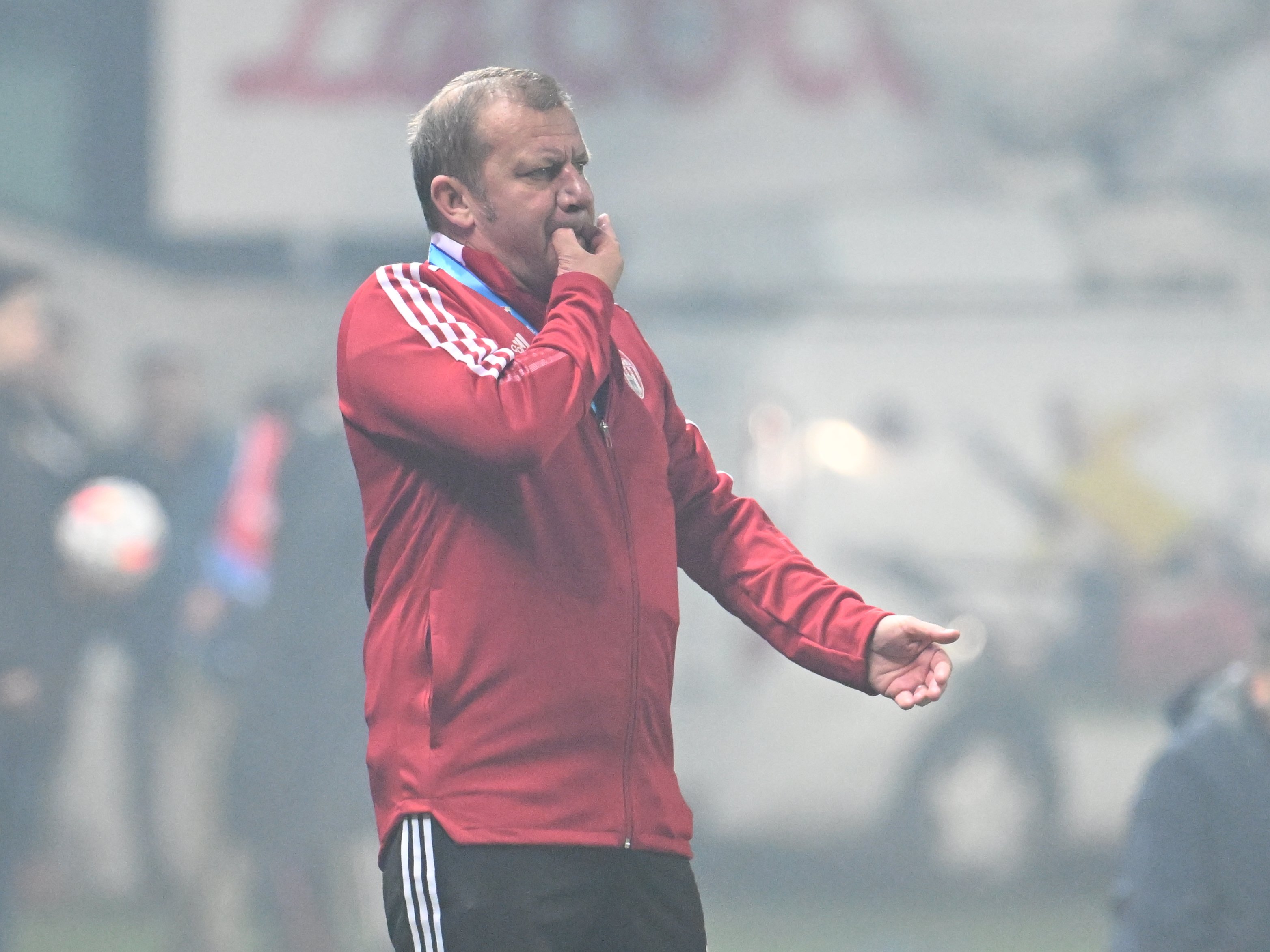 Reacția nervoasă a lui Dorinel Munteanu după remontada de la Ploiești: &bdquo;Jucătorii sunt prea cocoloșiți!&rdquo;
