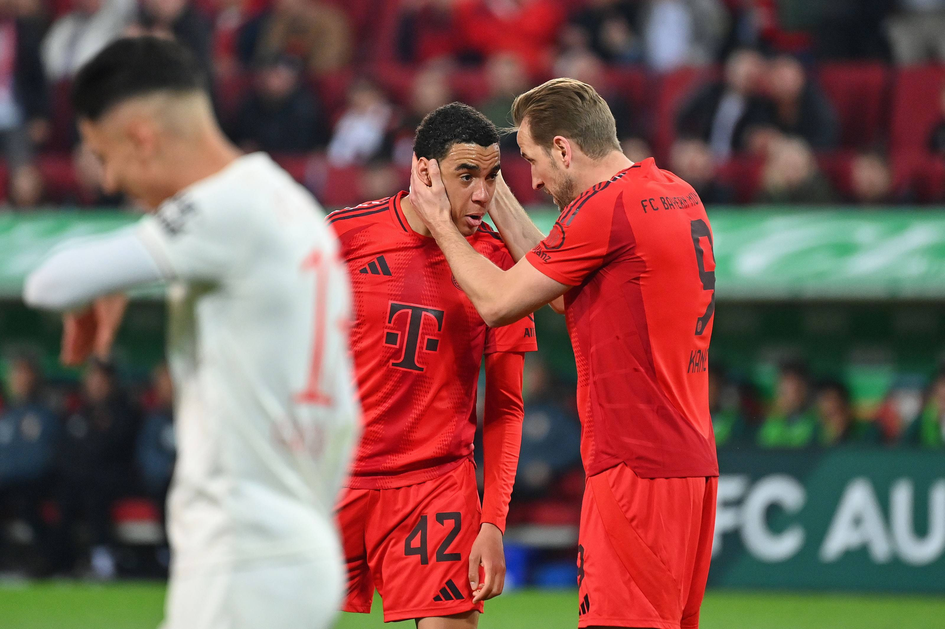 Musiala kane bayern imago1060591826