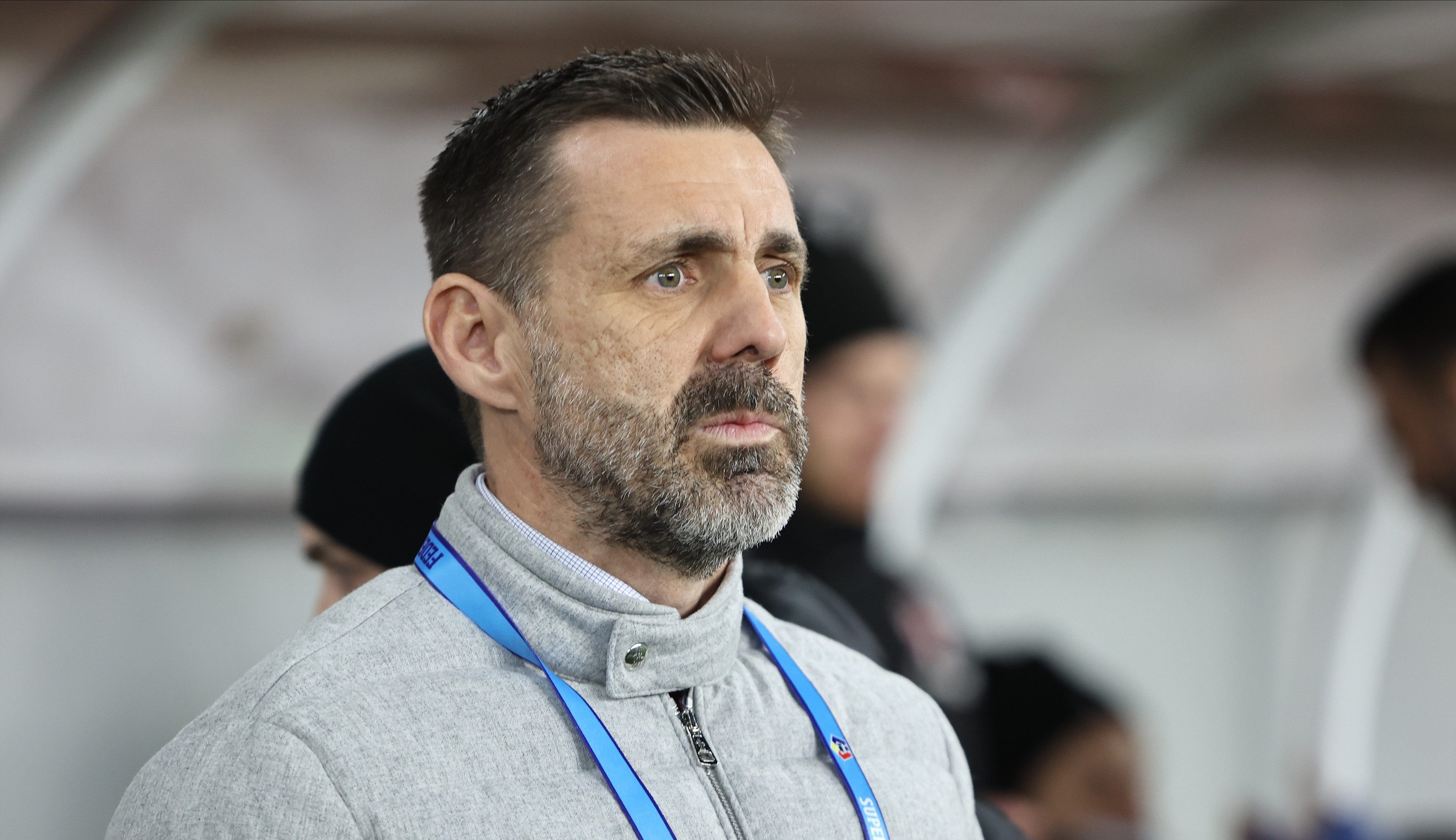 Kopic, iritat după FCSB &ndash; Dinamo: &bdquo;Nu e prima dată!&ldquo;. Greșeala pe care echipa sa o tot repetă