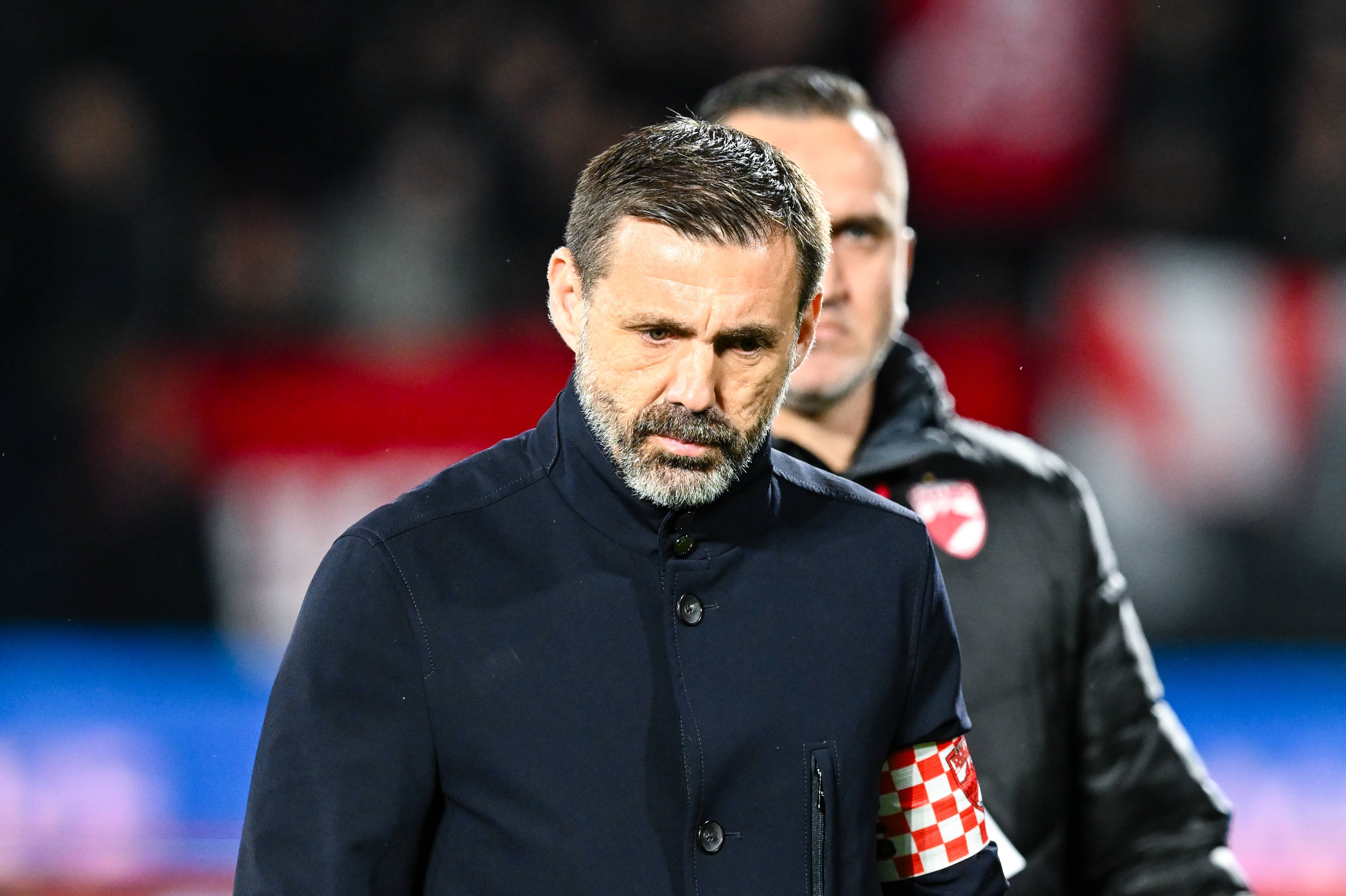 Din Bundesliga, direct la Dinamo! C&acirc;inii au semnat cu un atacant de perspectivă