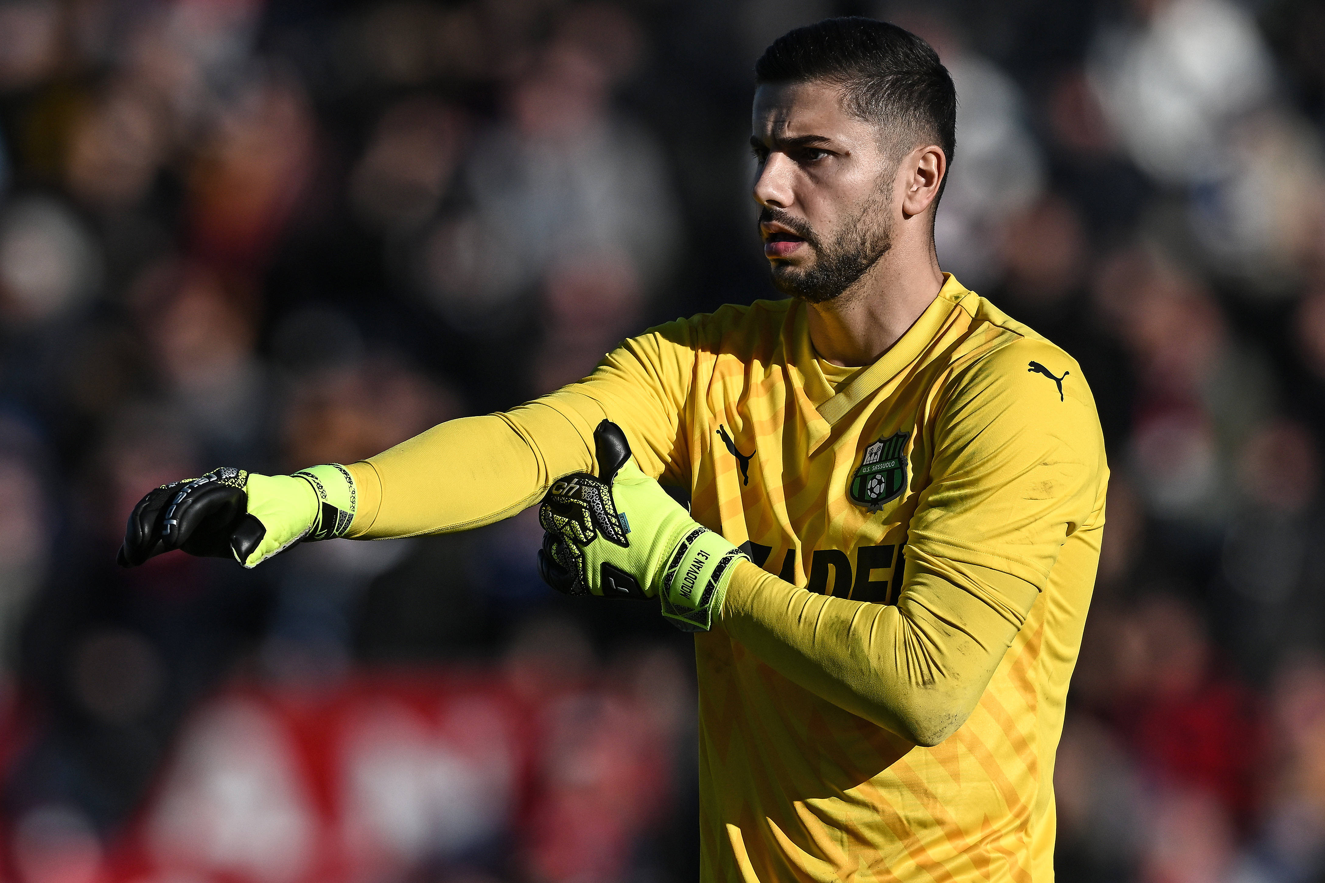 Avertisment pentru Horațiu Moldovan după promovarea cu Sassuolo: &bdquo;Fără disciplină, a doua zi ești acasă, la avion direct&rdquo;