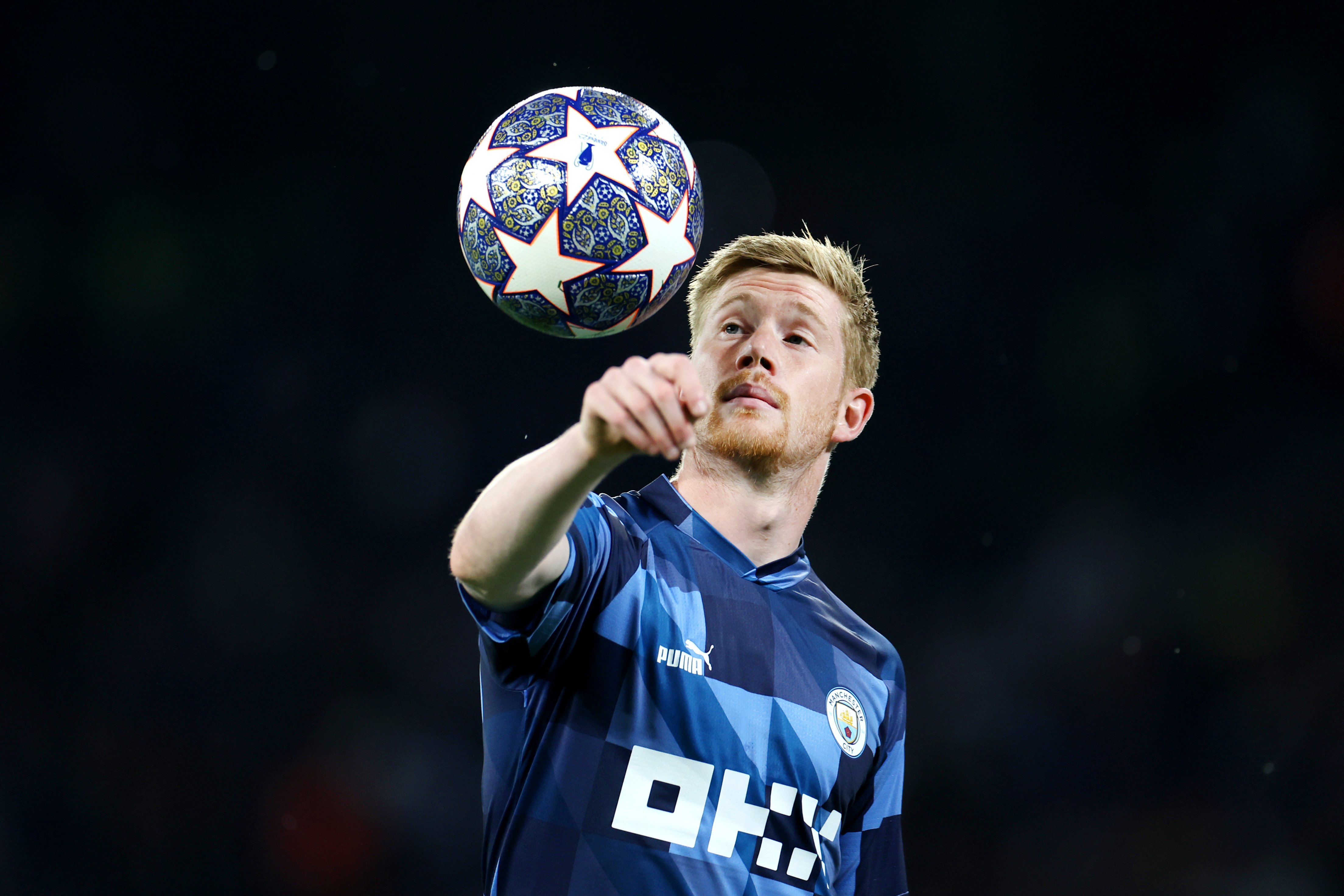 Fabrizio Romano a dat primul nume de echipă pentru Kevin de Bruyne: &rdquo;Sunt zvonuri de c&acirc;teva luni&rdquo;