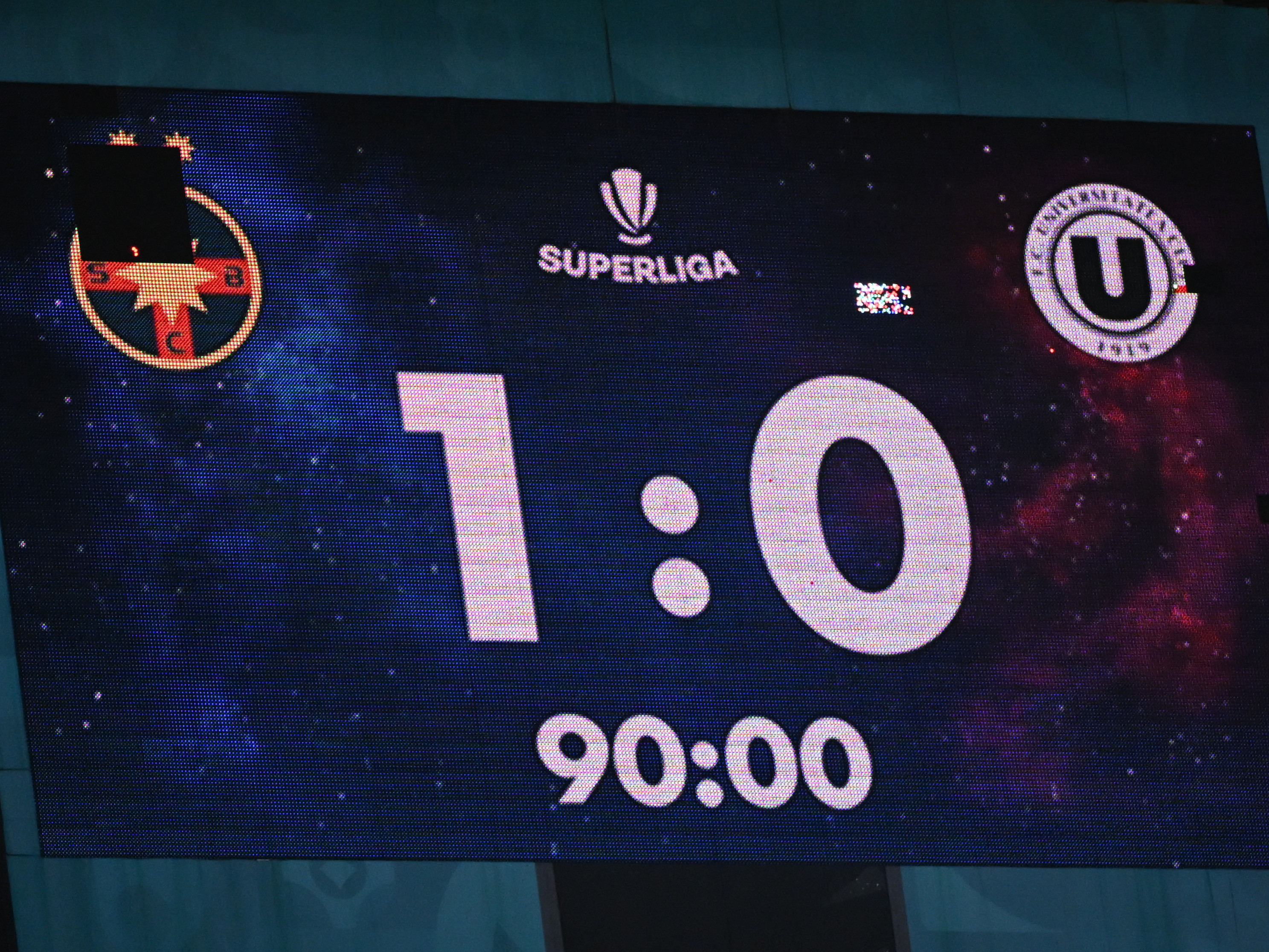 FCSB trăiește din amintiri. Dar c&acirc;t mai trăiește? Caramavrov scrie după FCSB - U Cluj 1-0