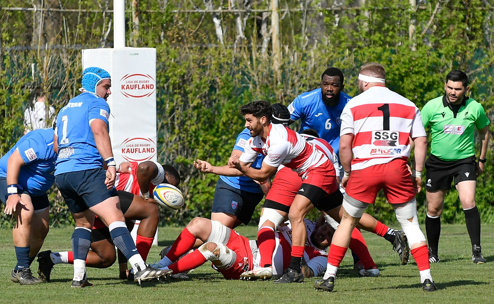 &rdquo;Ziua perfectă pentru Dinamo!&rdquo; Victoria lui Bonaparte &icirc;n &rdquo;Eternul derby&rdquo; din Ghencea cu Steaua, victorii pe linie la sporturile de echipă