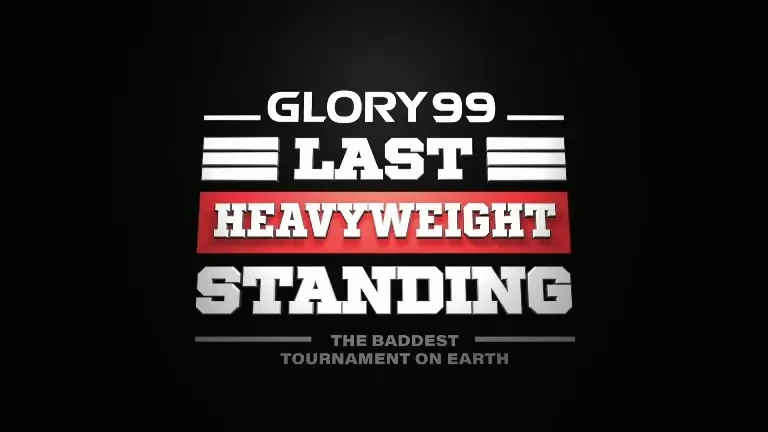 Alin Nechita, victorie mare la GLORY 99! Rom&acirc;nul merge mai departe &icirc;n turneul &bdquo;Last Heavyweight Standing&rdquo;