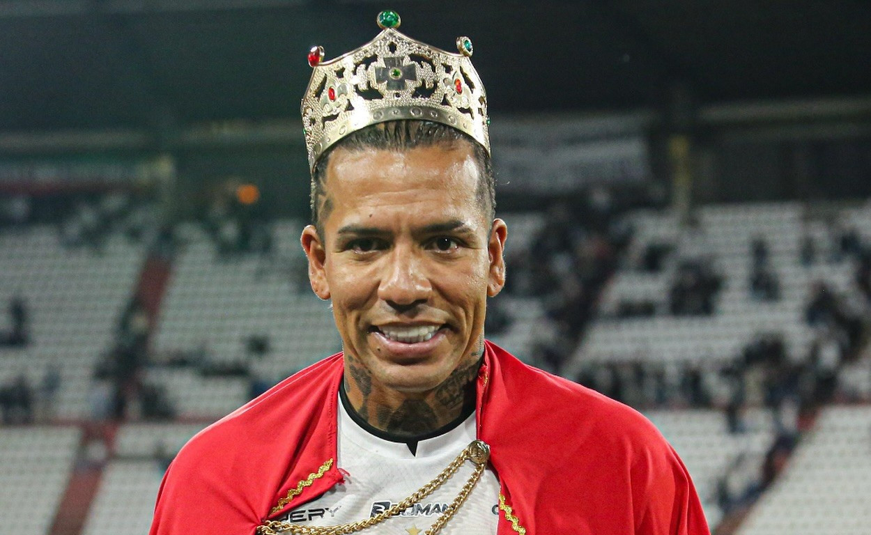 Regele Dayro Moreno, festival de goluri astăzi la Once Caldas! Fostul atacant al lui FCSB se distanțează &icirc;n topul celor mai buni marcatori din istorie