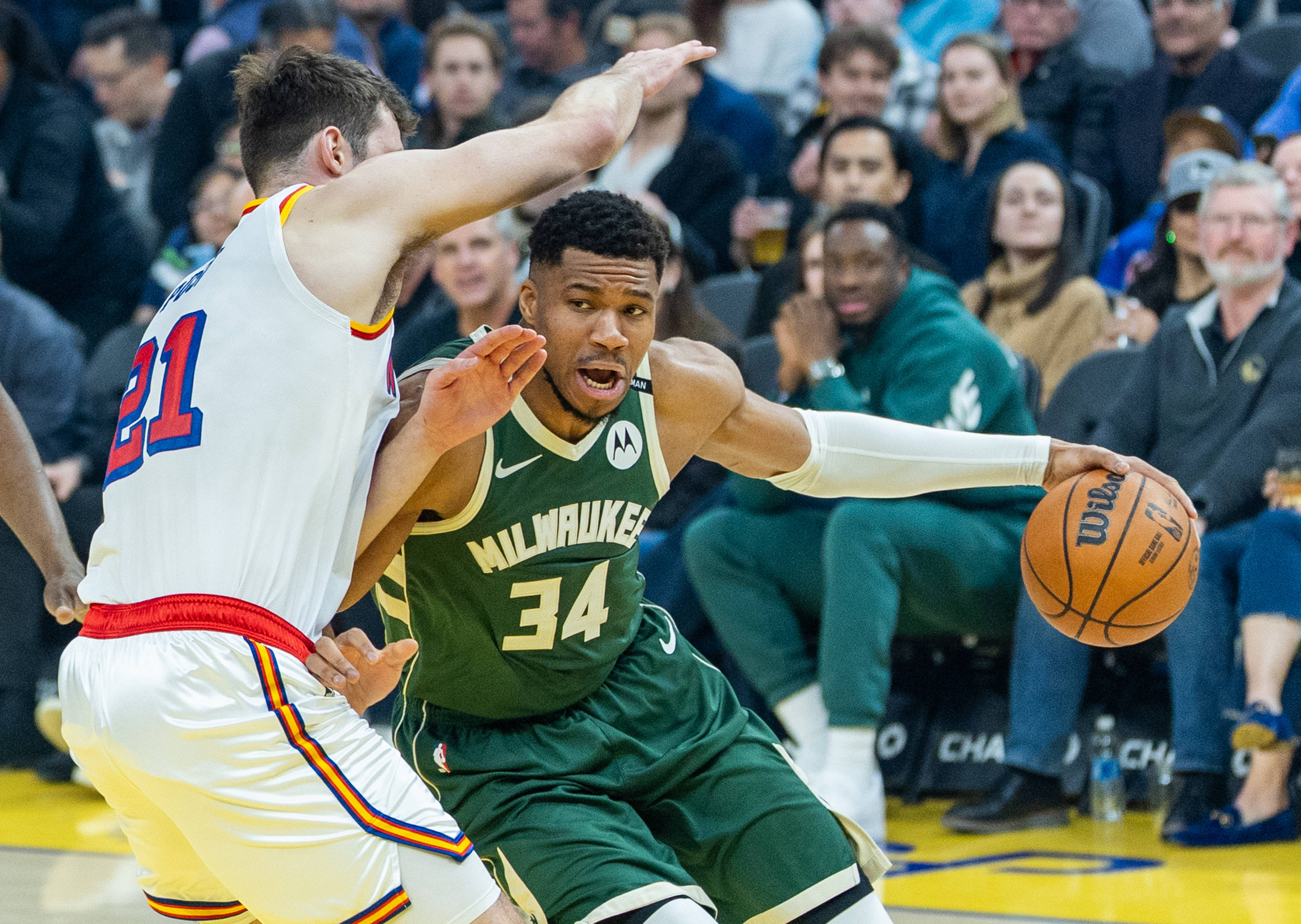 Gata: știm playoff-ul Conferinței de Est din NBA! Milwaukee Bucks s-a calificat pe ultima sută de metri
