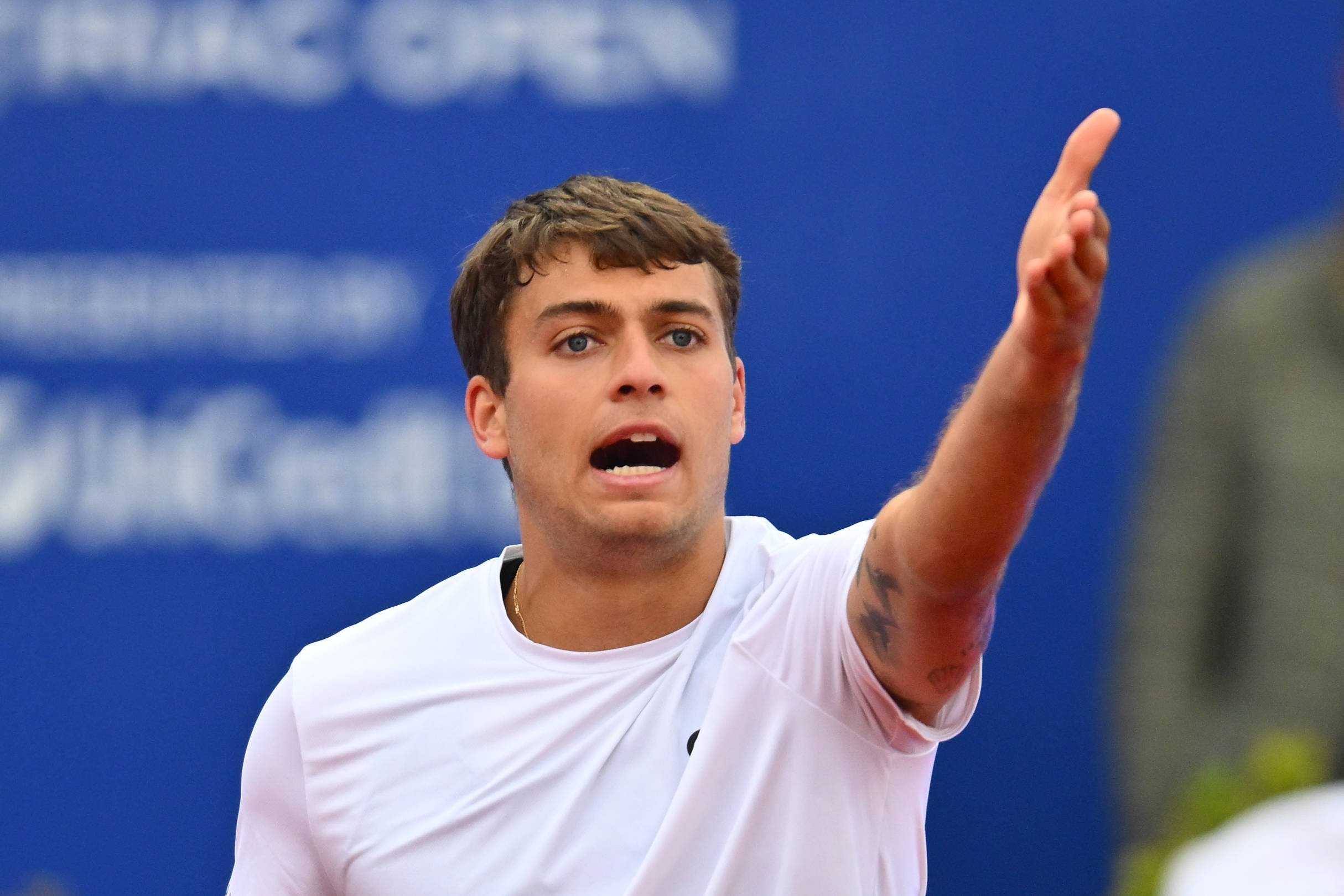 Flavio Cobolli, campion la Țiriac Open, pleacă acasă plin de bani: suma c&acirc;știgată după săptăm&acirc;na petrecută, la București