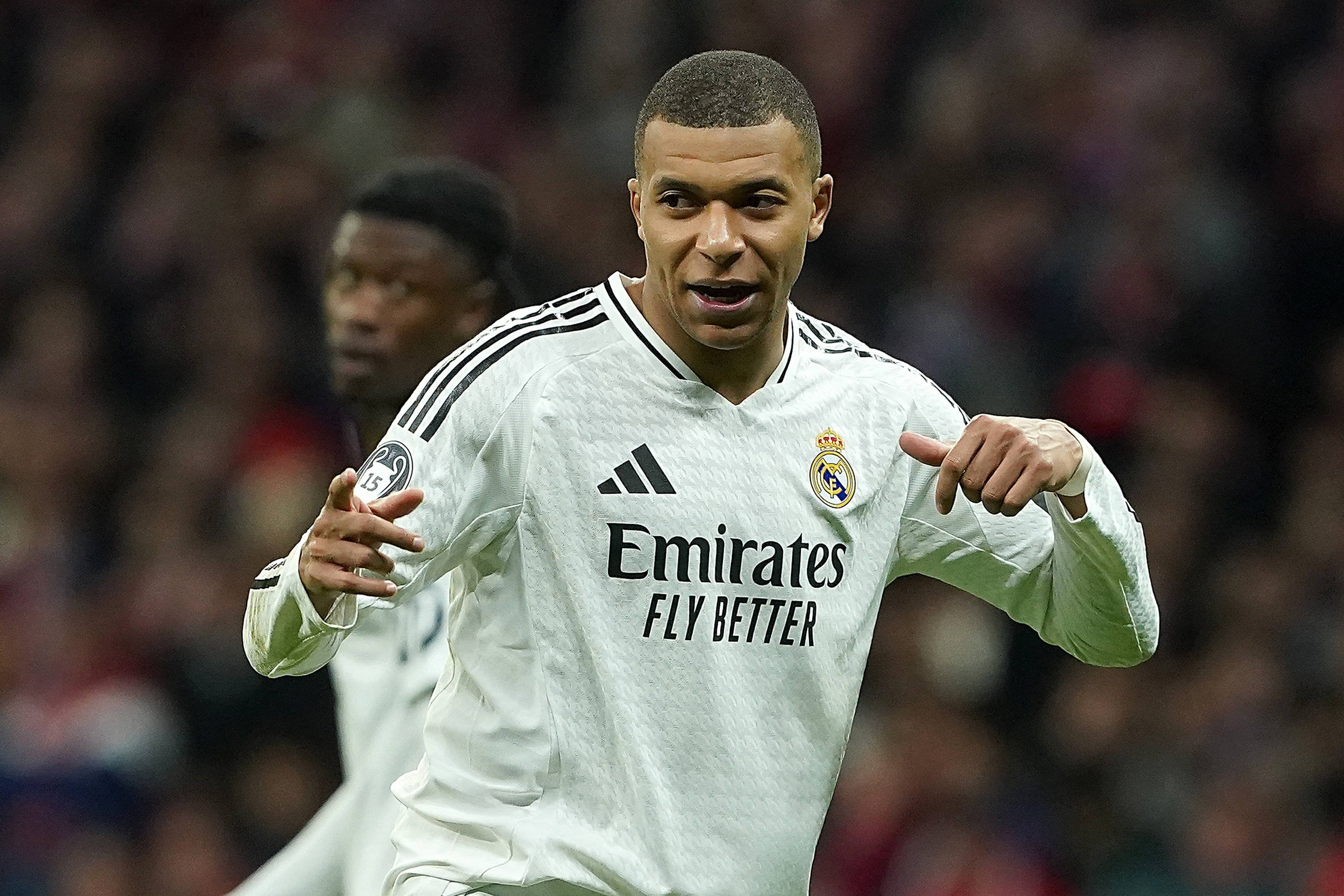 Presiune uriașă pe umerii lui Kylian Mbappe! Ancelotti mizează pe starul francez pentru &bdquo;remontada&rdquo; cu Arsenal