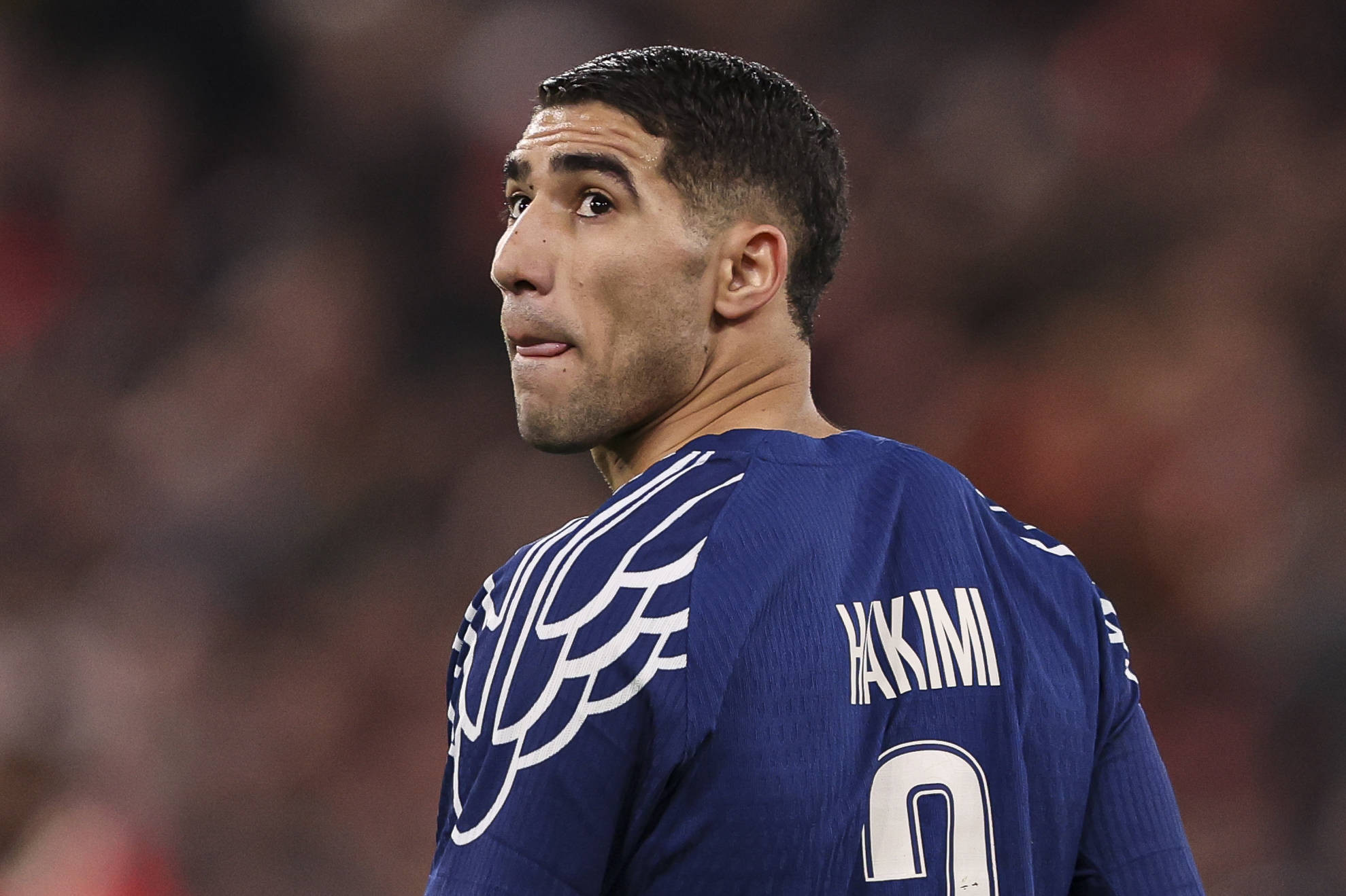 Achraf Hakimi a semnat: anunțul marocanului, după ce a devenit campion cu PSG, a &bdquo;rupt&ldquo; rețelele de socializare