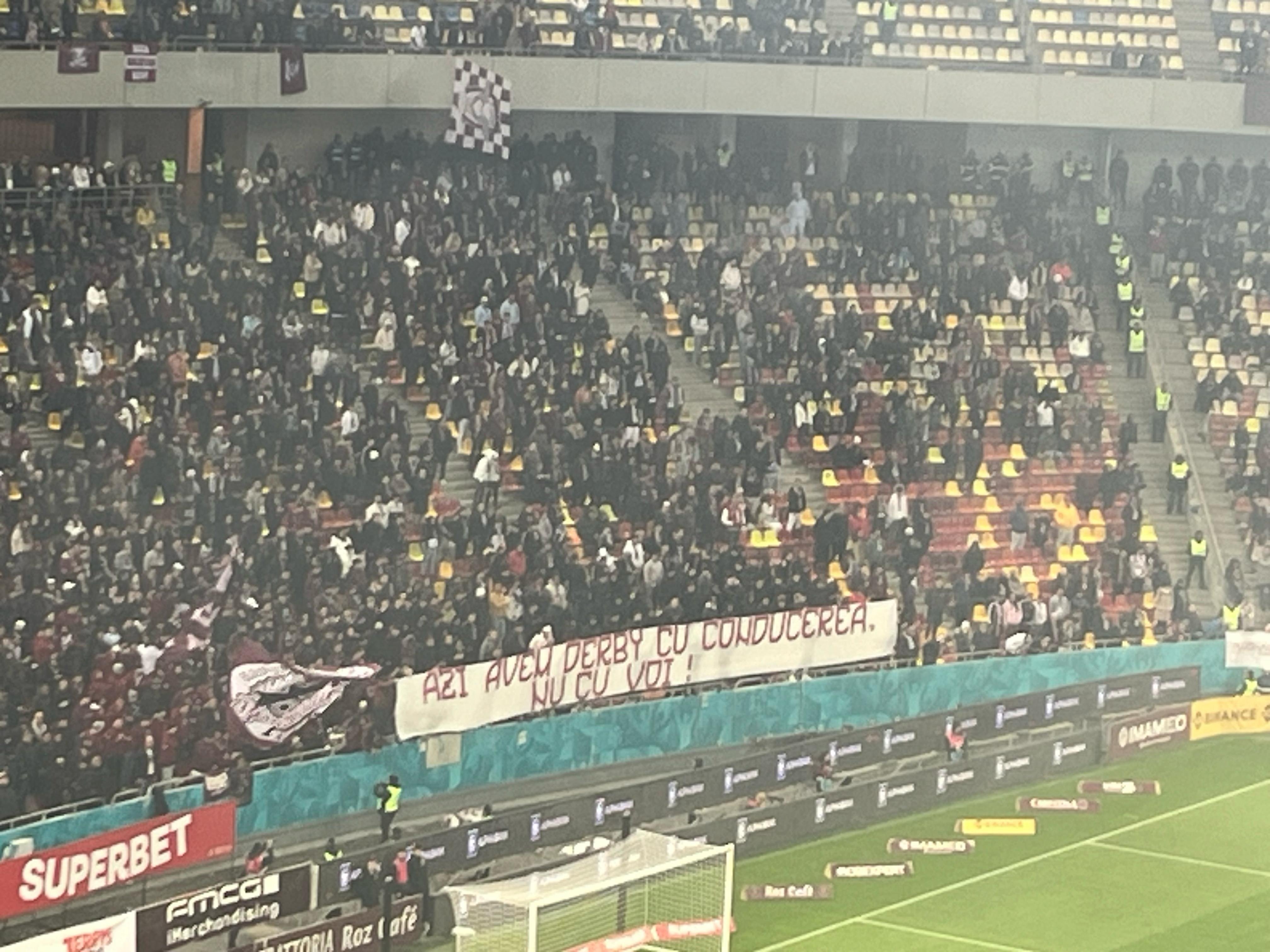 Banner rapid
