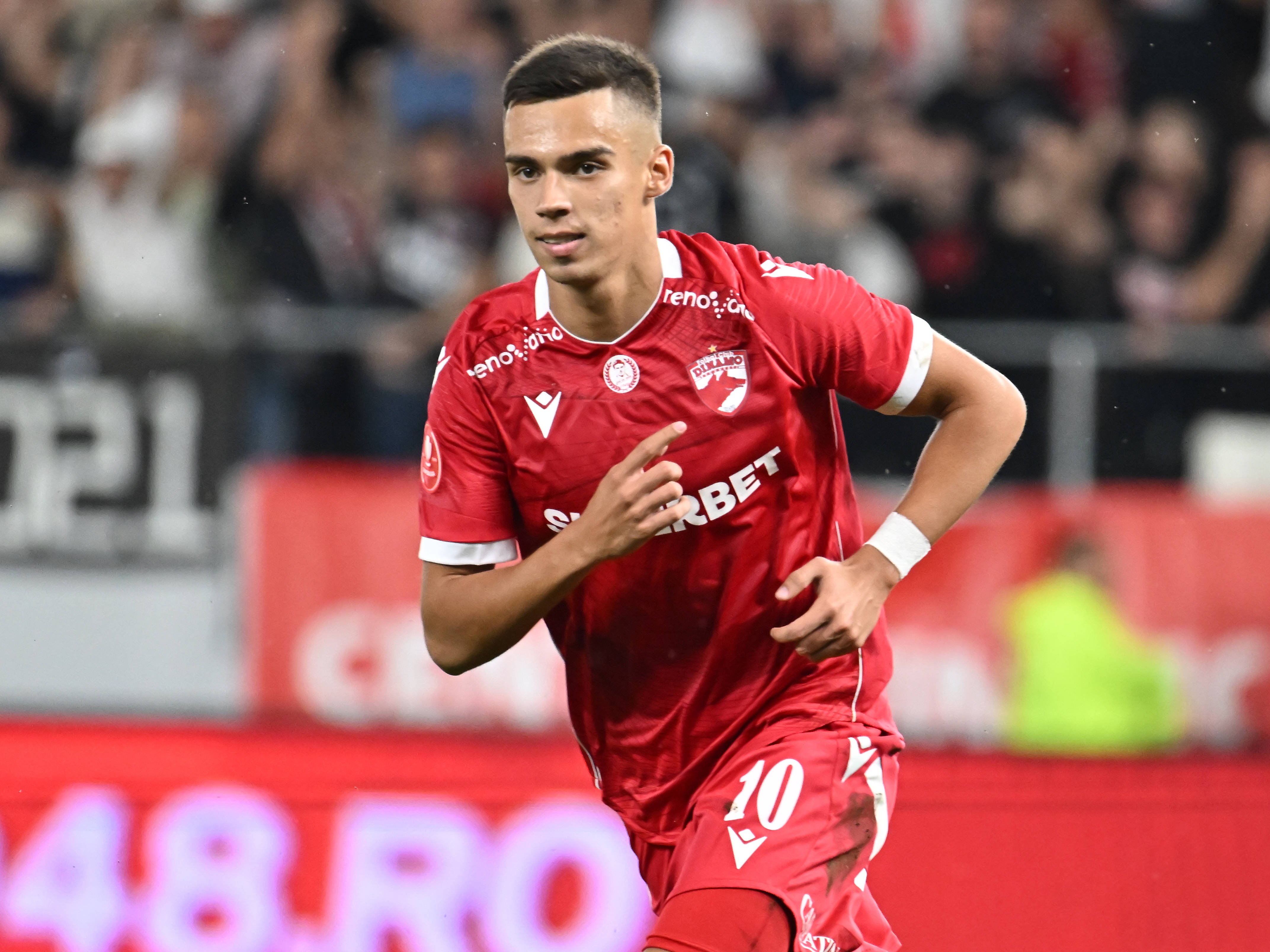 Cătălin C&acirc;rjan a rupt tăcerea după ce Pancu nu l-a luat la EURO U21