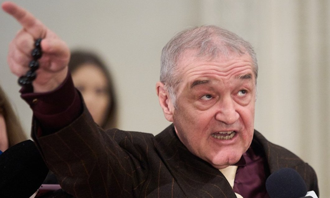 Gigi Becali, ieșire nervoasă la adresa unui club din Superliga după ce a ratat un transfer: Du-te, bă, de aici!