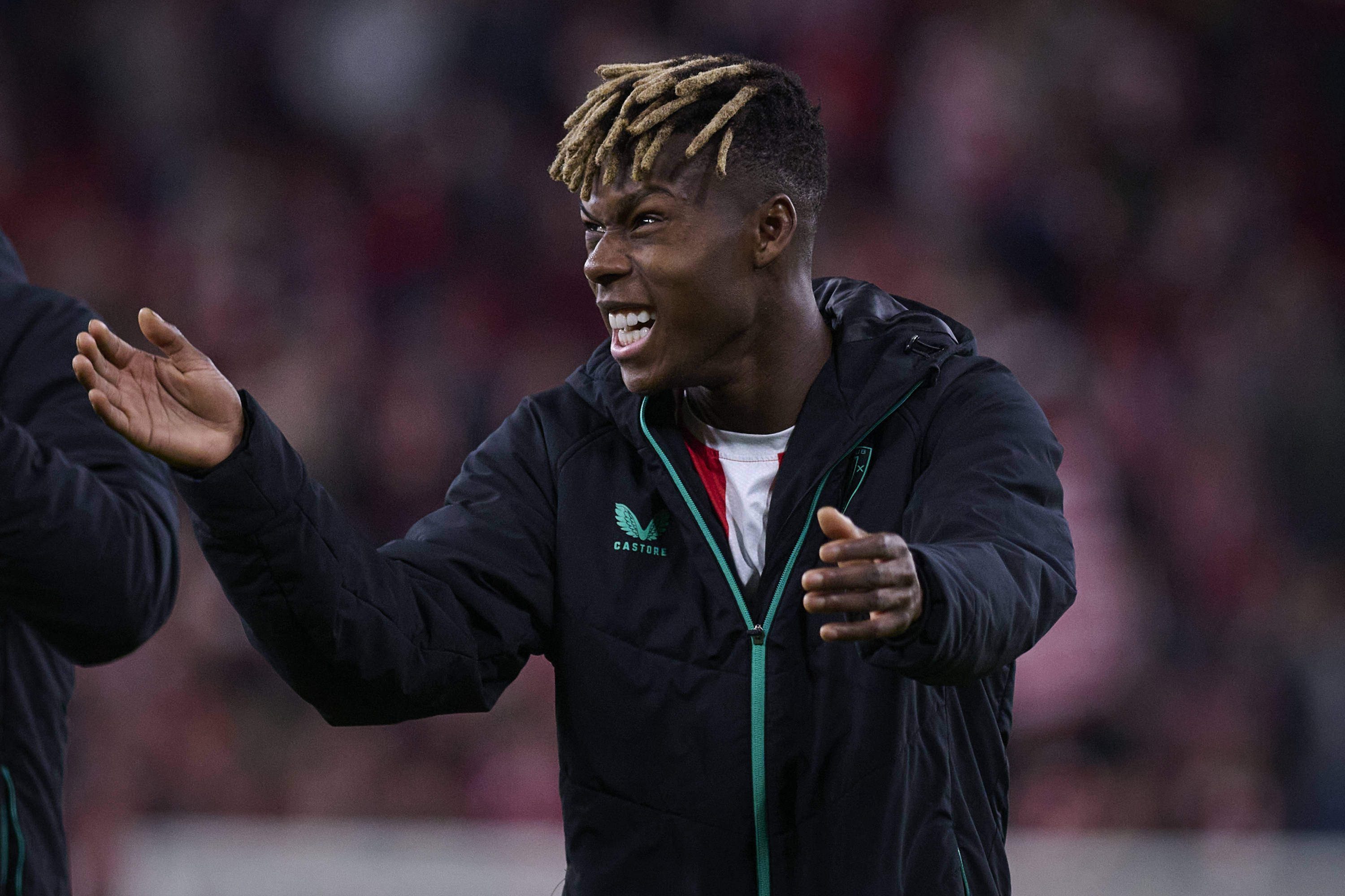 All-in pentru Nico Williams! Barcelona e gata să sacrifice un superstar