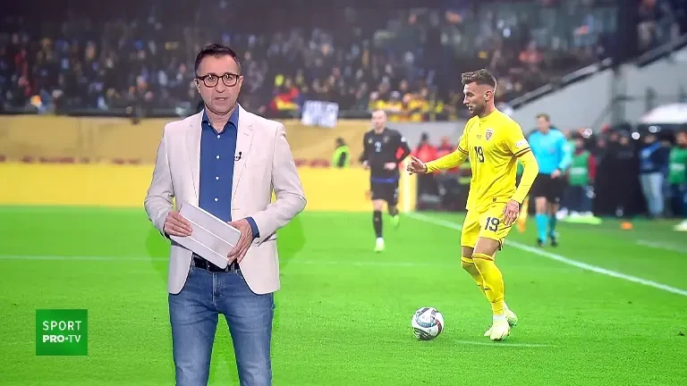 Drăguș a marcat sub ochii lui Mourinho. Șumudică e nașul lui și n-a ratat meciul din Turcia, deși a avut derby cu Dinamo