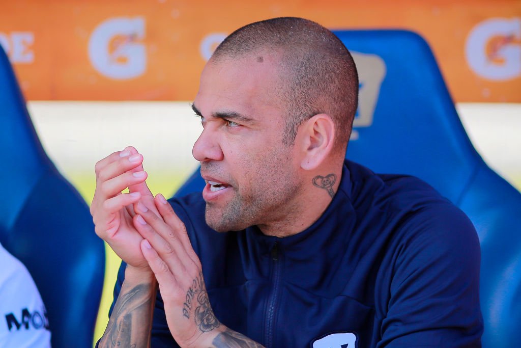 Probleme pentru Dani Alves! Ce s-a &icirc;nt&acirc;mplat la c&acirc;teva zile după ce a fost scăpat de acuzațiile de viol